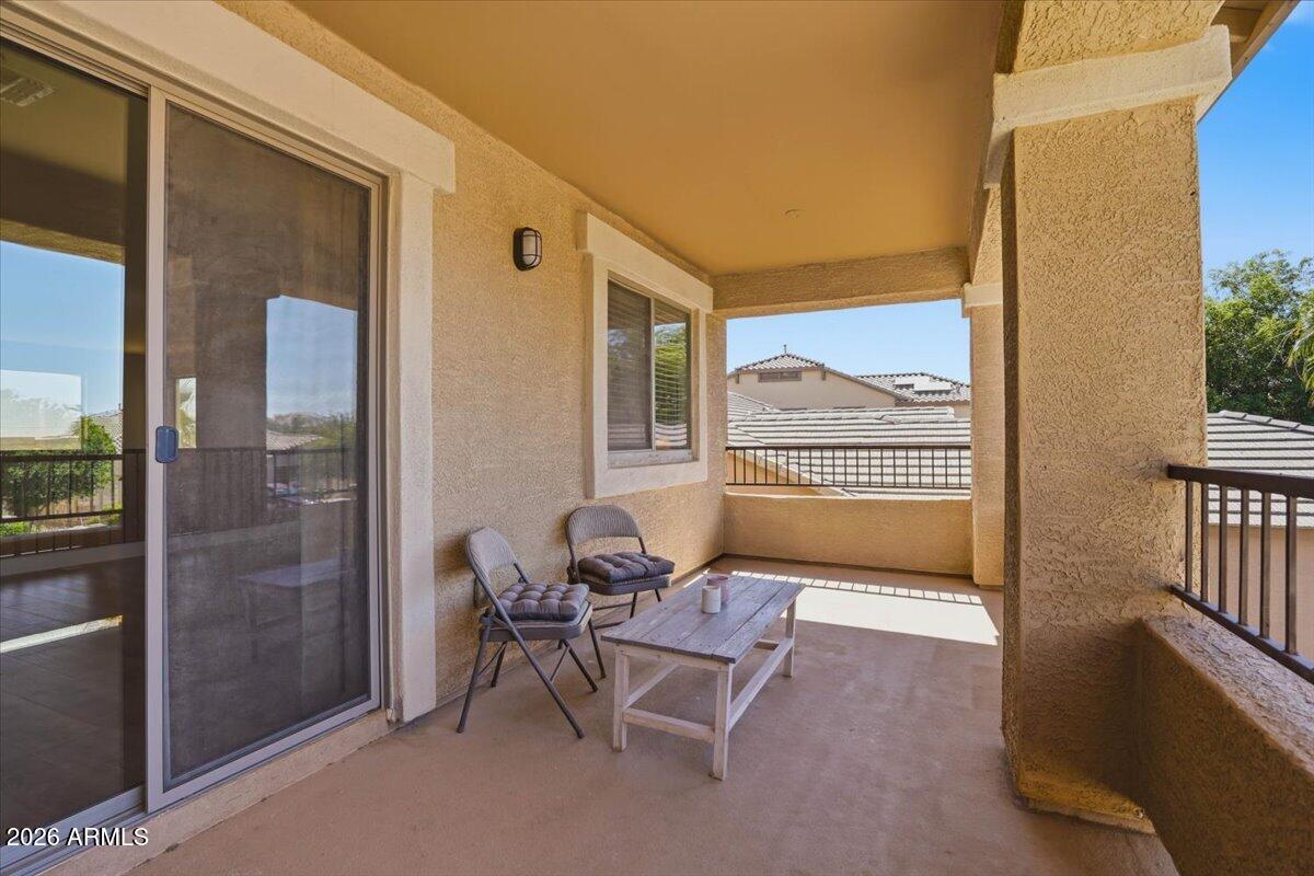 PARCEL G PORTIONS OF PARCELS K & F AT MAGIC RANCH - Residential