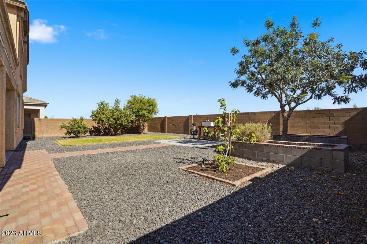 PARCEL G PORTIONS OF PARCELS K & F AT MAGIC RANCH - Residential