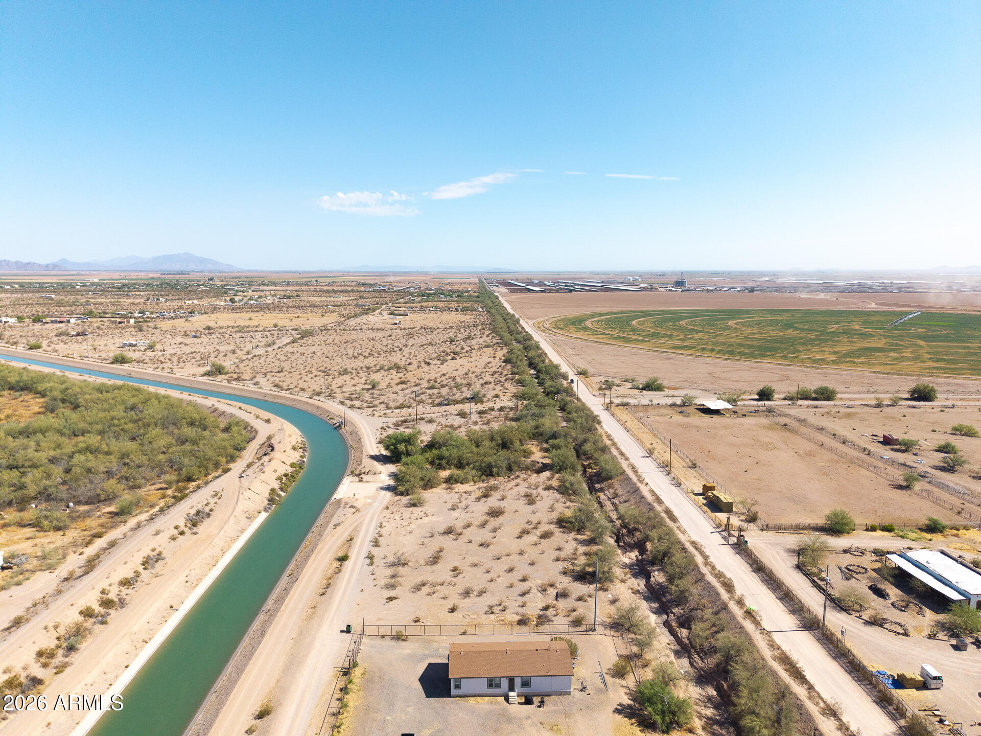 HIDDEN VALLEY ESTATES UNIT NO 5 - Land