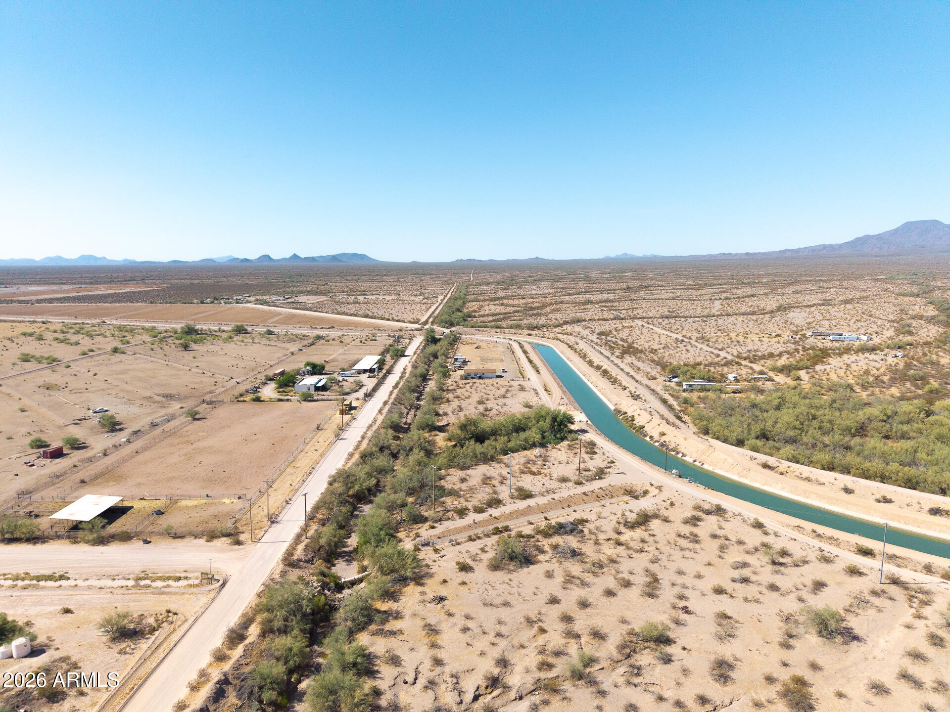 HIDDEN VALLEY ESTATES UNIT NO 5 - Land