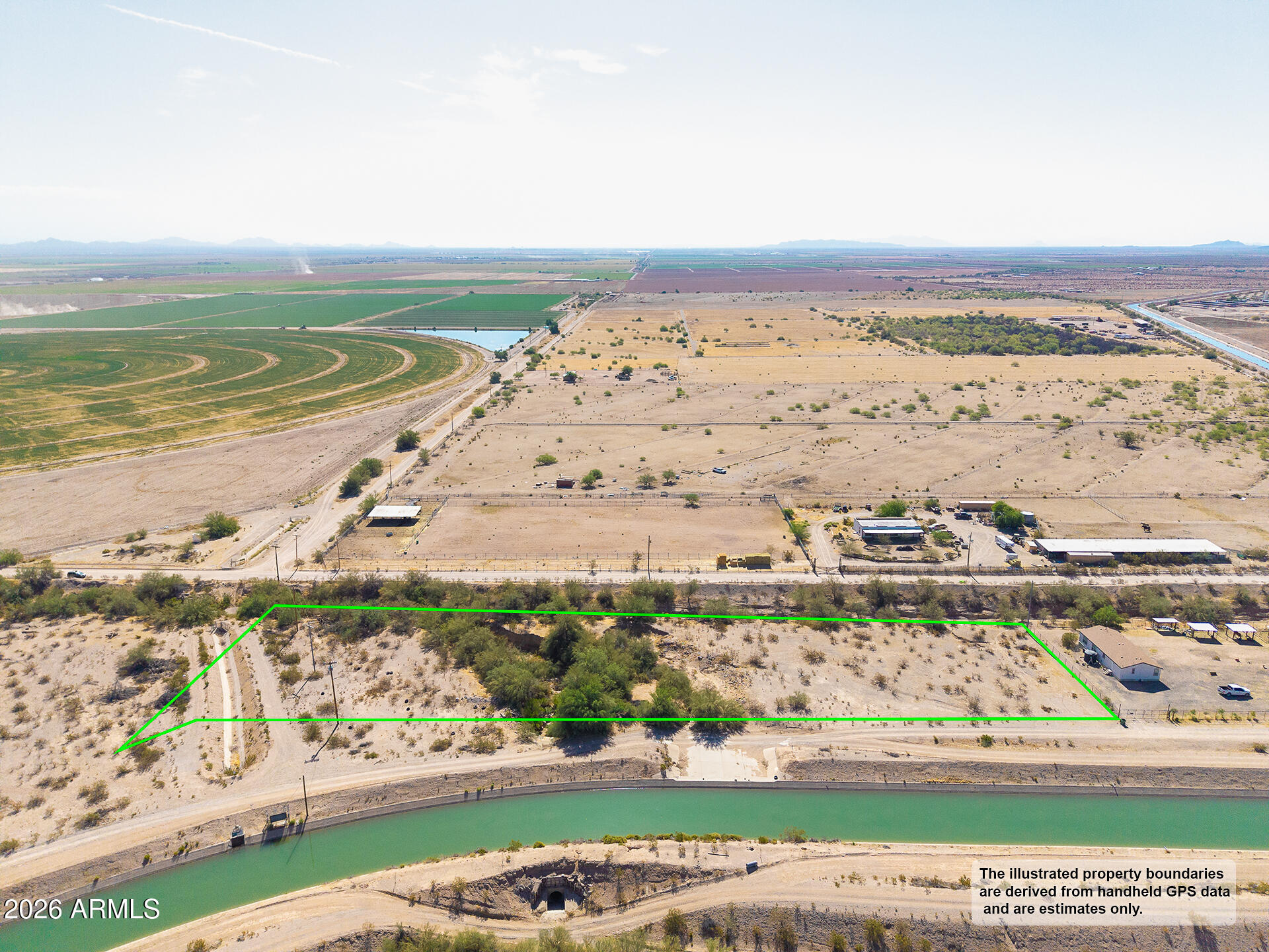 HIDDEN VALLEY ESTATES UNIT NO 5 - Land