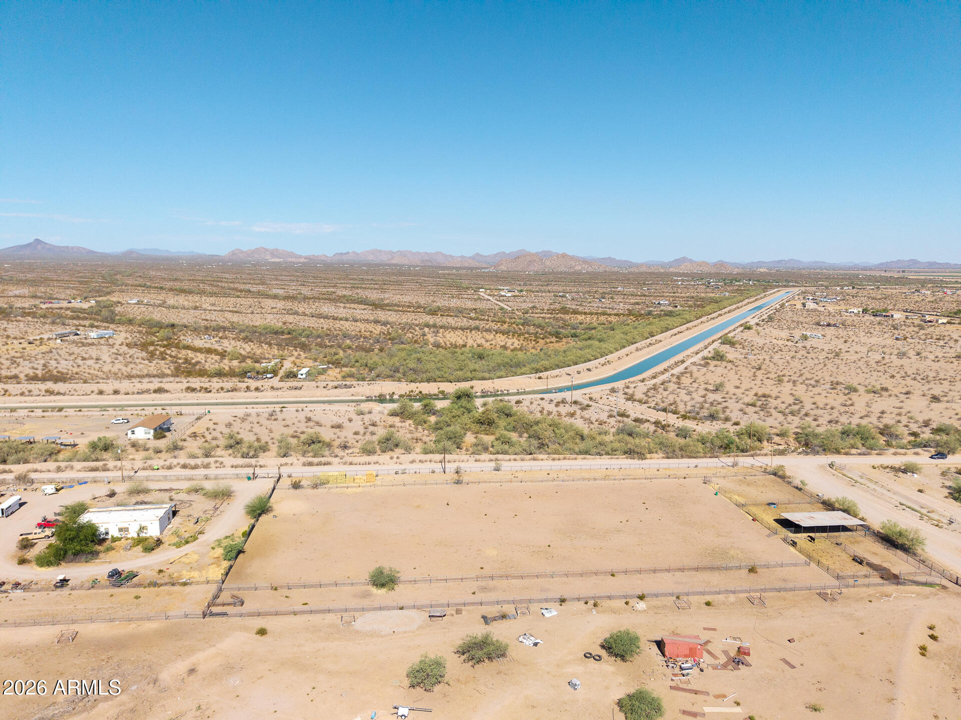 HIDDEN VALLEY ESTATES UNIT NO 5 - Land