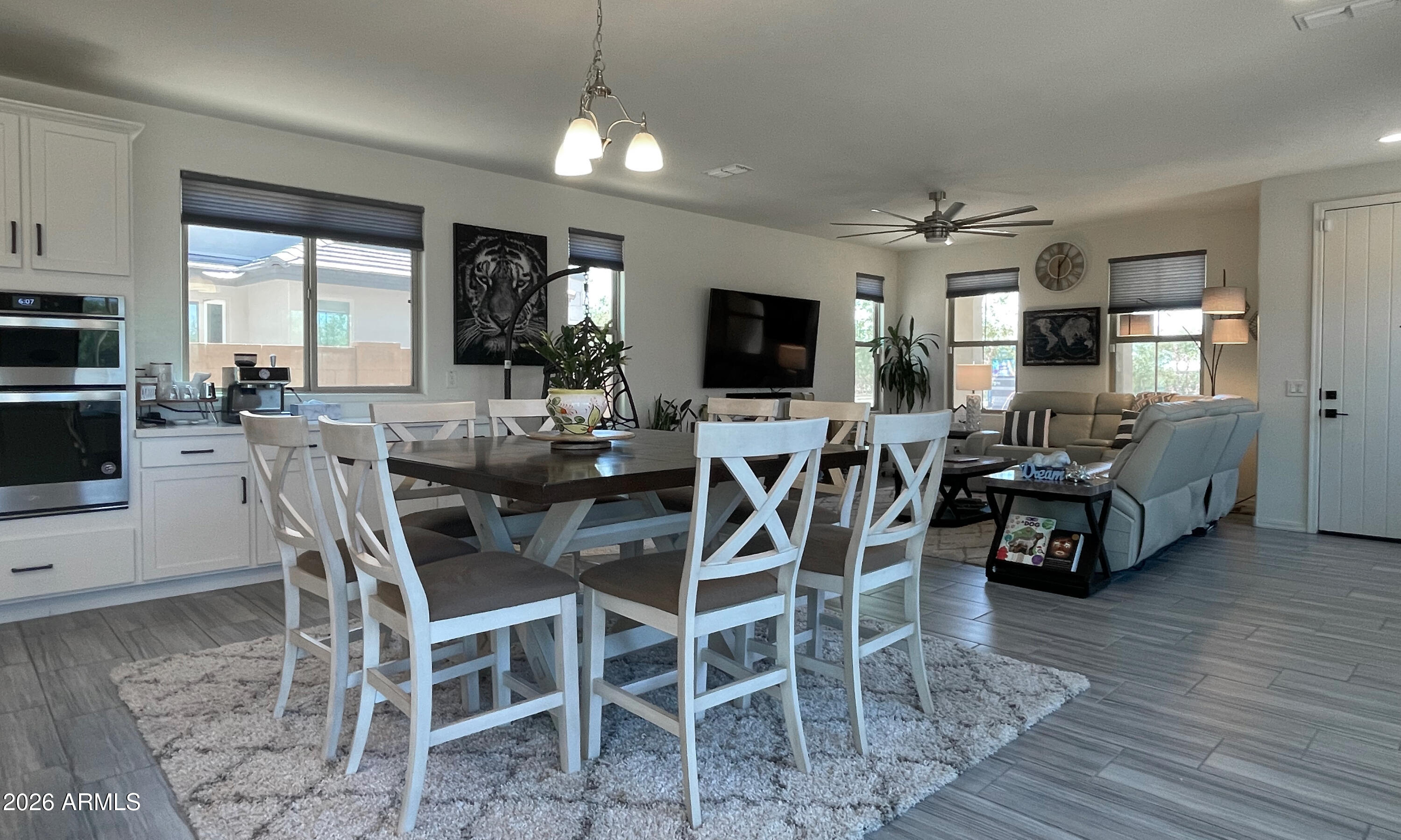 NORTERRA PUD PHASE 1 - Residential Lease