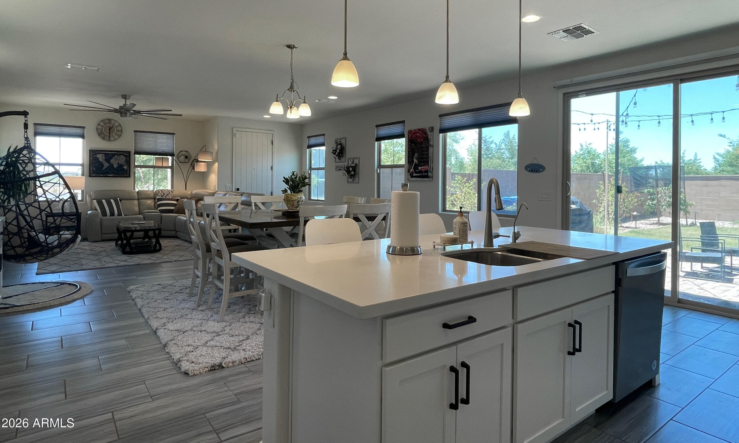 NORTERRA PUD PHASE 1 - Residential Lease