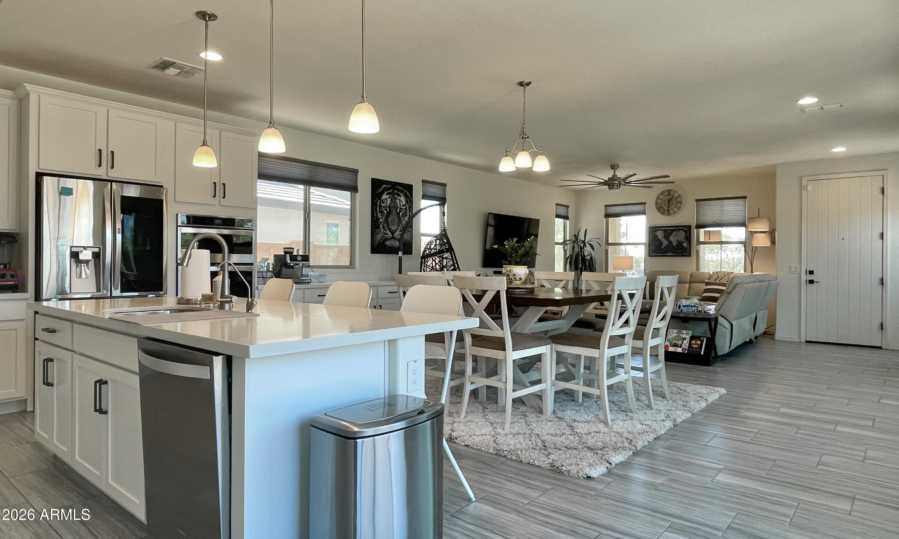 NORTERRA PUD PHASE 1 - Residential Lease