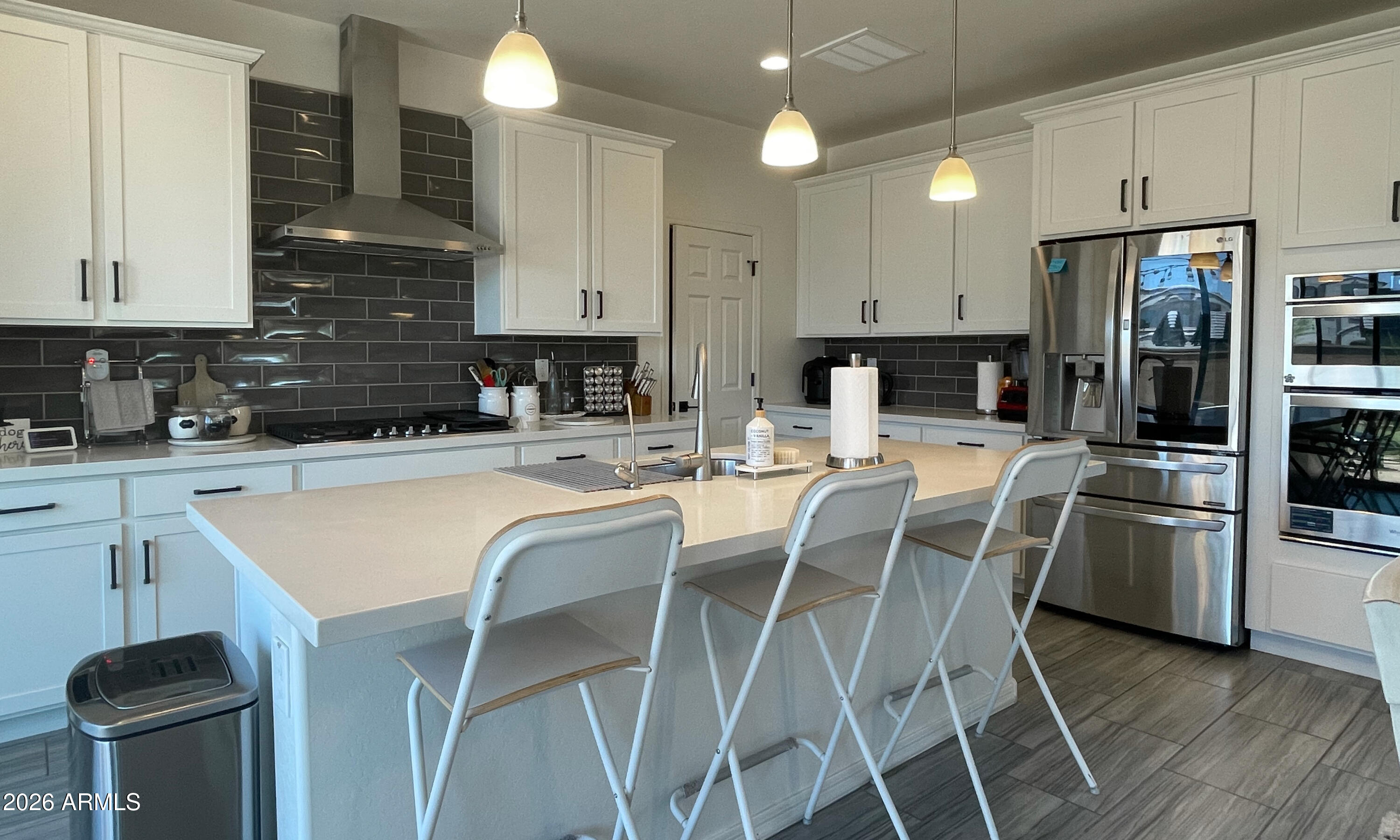 NORTERRA PUD PHASE 1 - Residential Lease