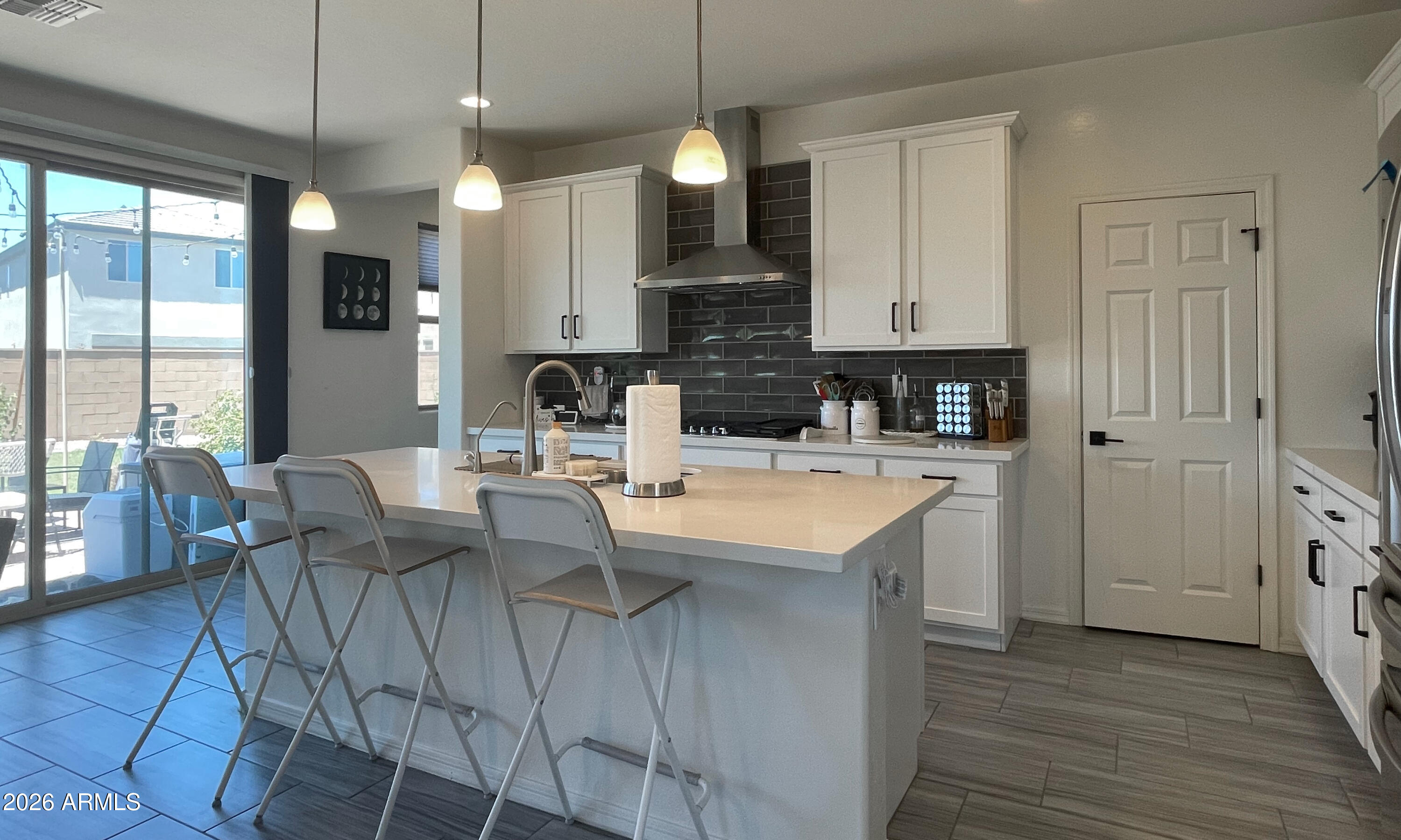 NORTERRA PUD PHASE 1 - Residential Lease