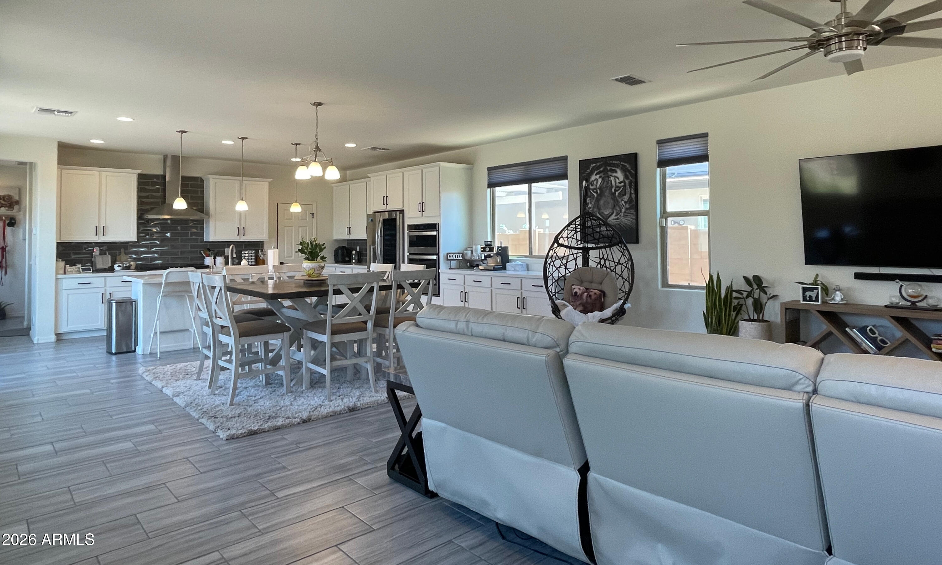 NORTERRA PUD PHASE 1 - Residential Lease