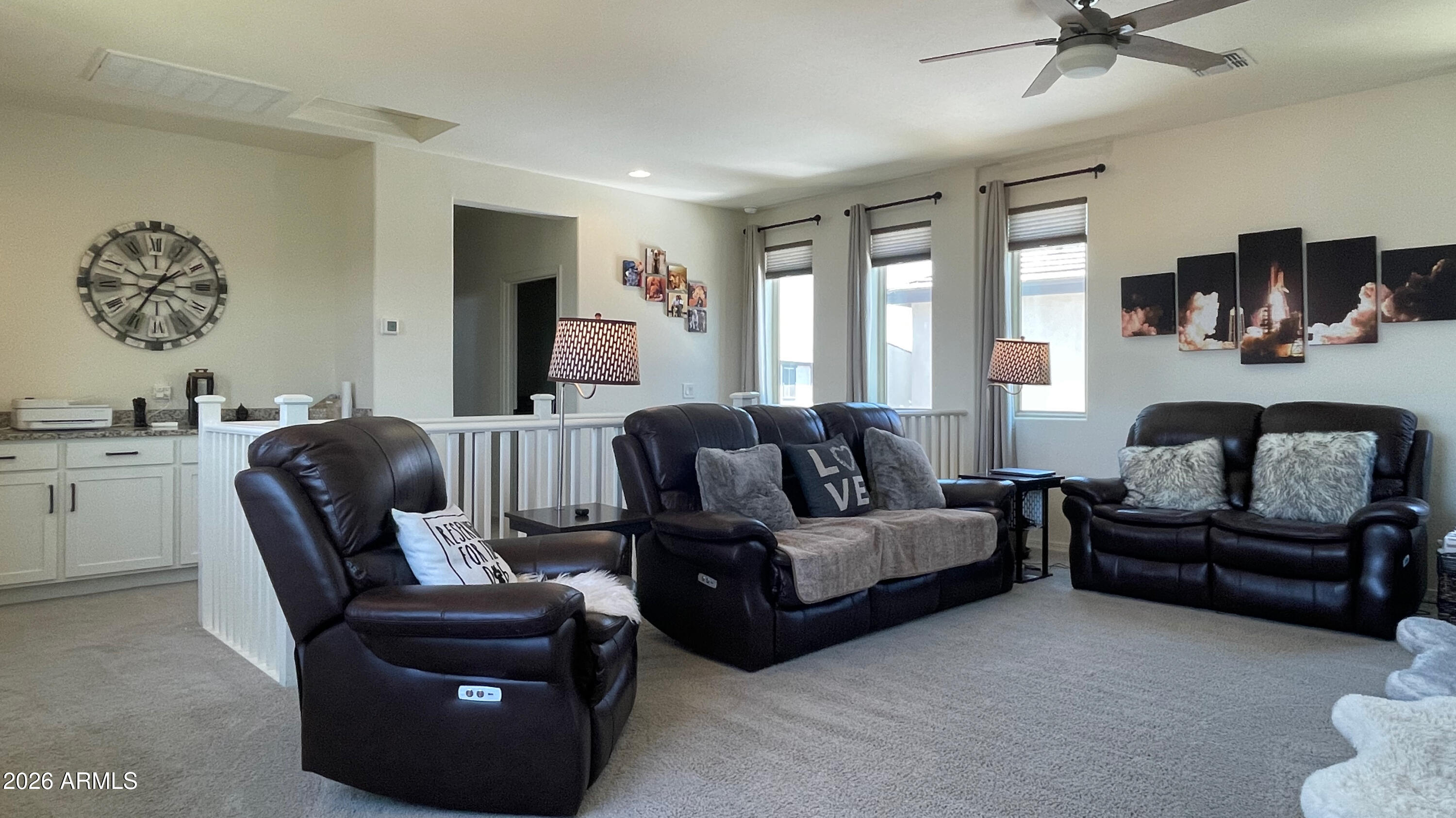 NORTERRA PUD PHASE 1 - Residential Lease