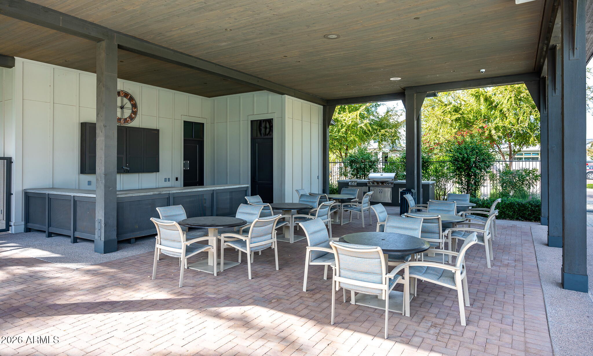 NORTERRA PUD PHASE 1 - Residential Lease