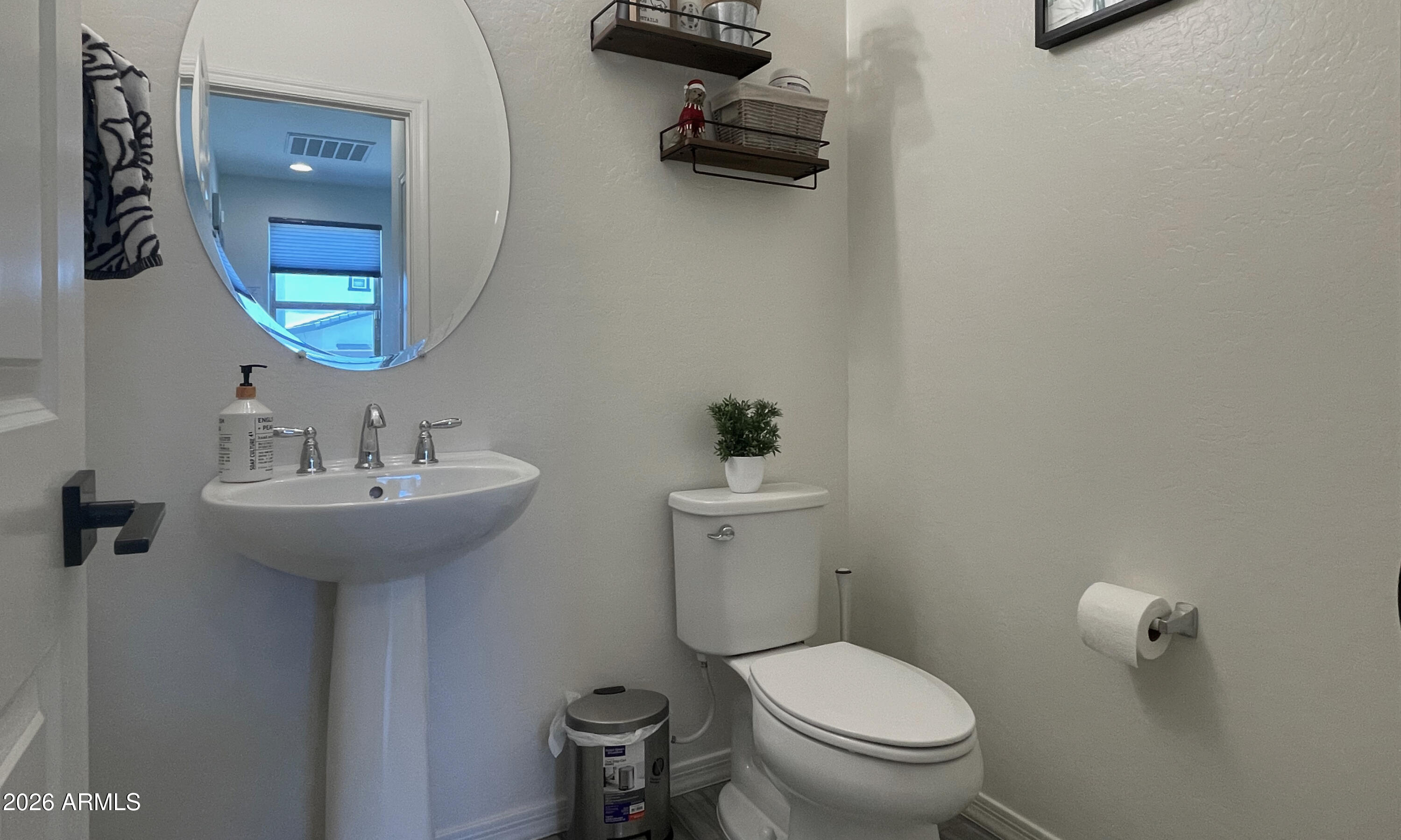 NORTERRA PUD PHASE 1 - Residential Lease