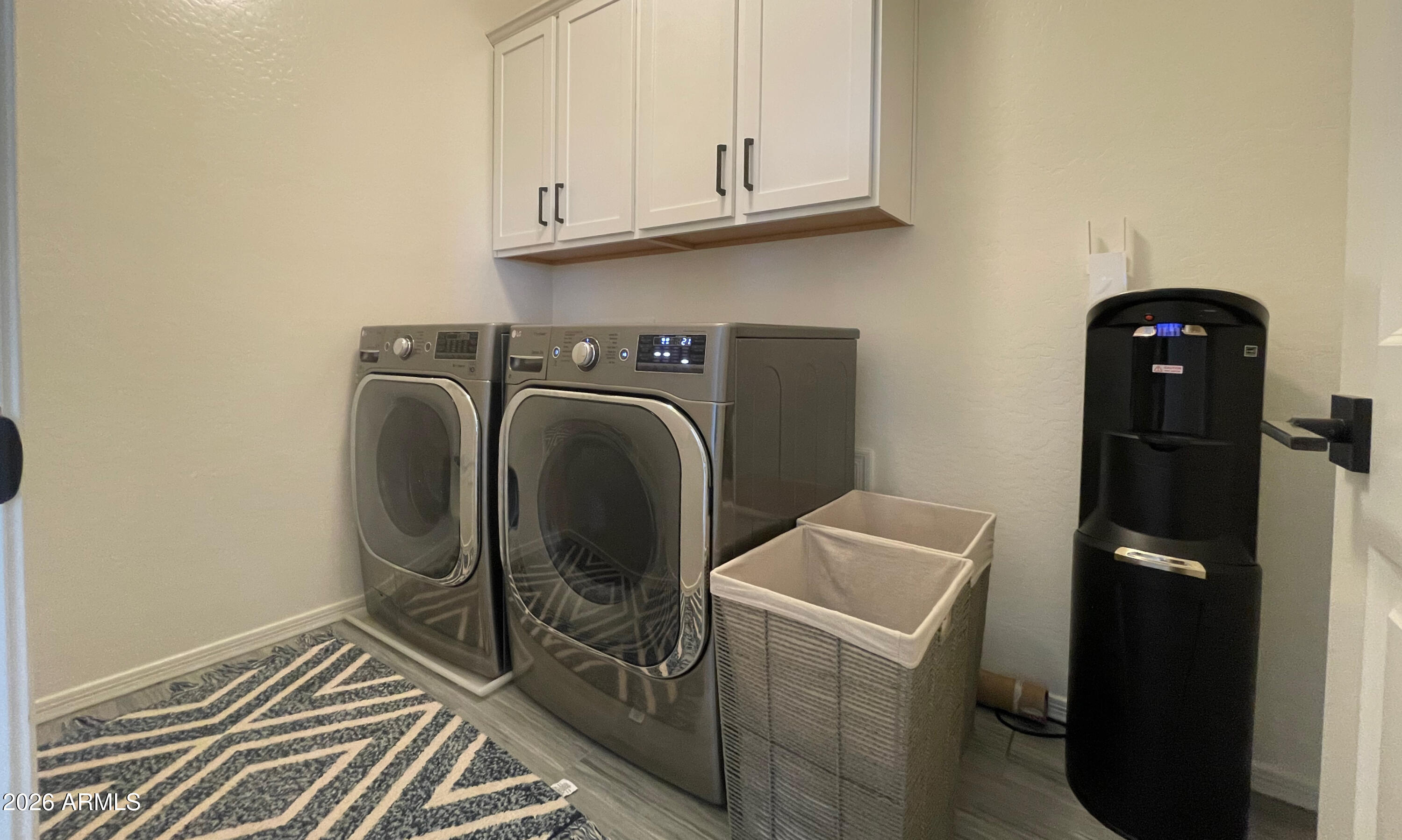 NORTERRA PUD PHASE 1 - Residential Lease