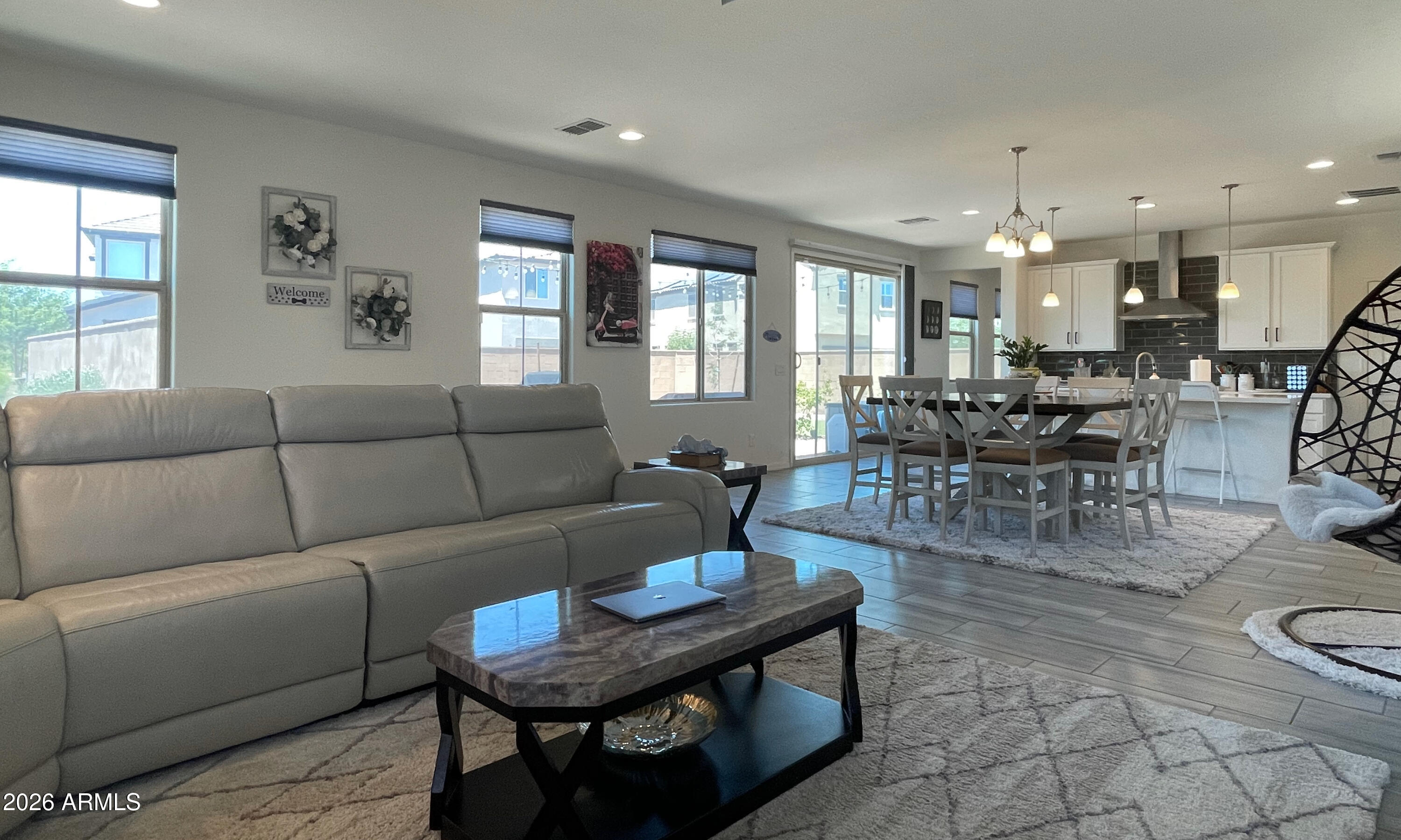 NORTERRA PUD PHASE 1 - Residential Lease