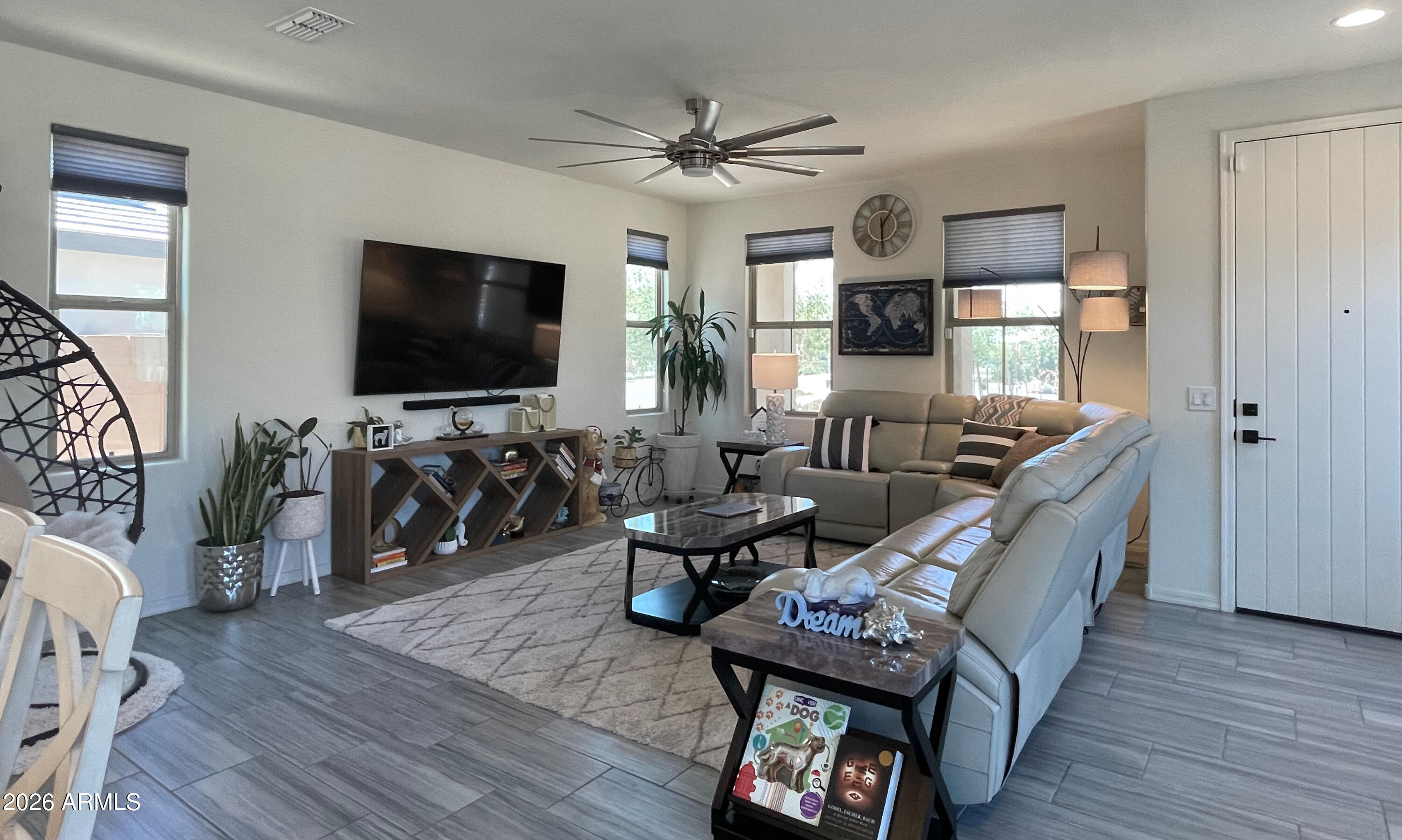 NORTERRA PUD PHASE 1 - Residential Lease