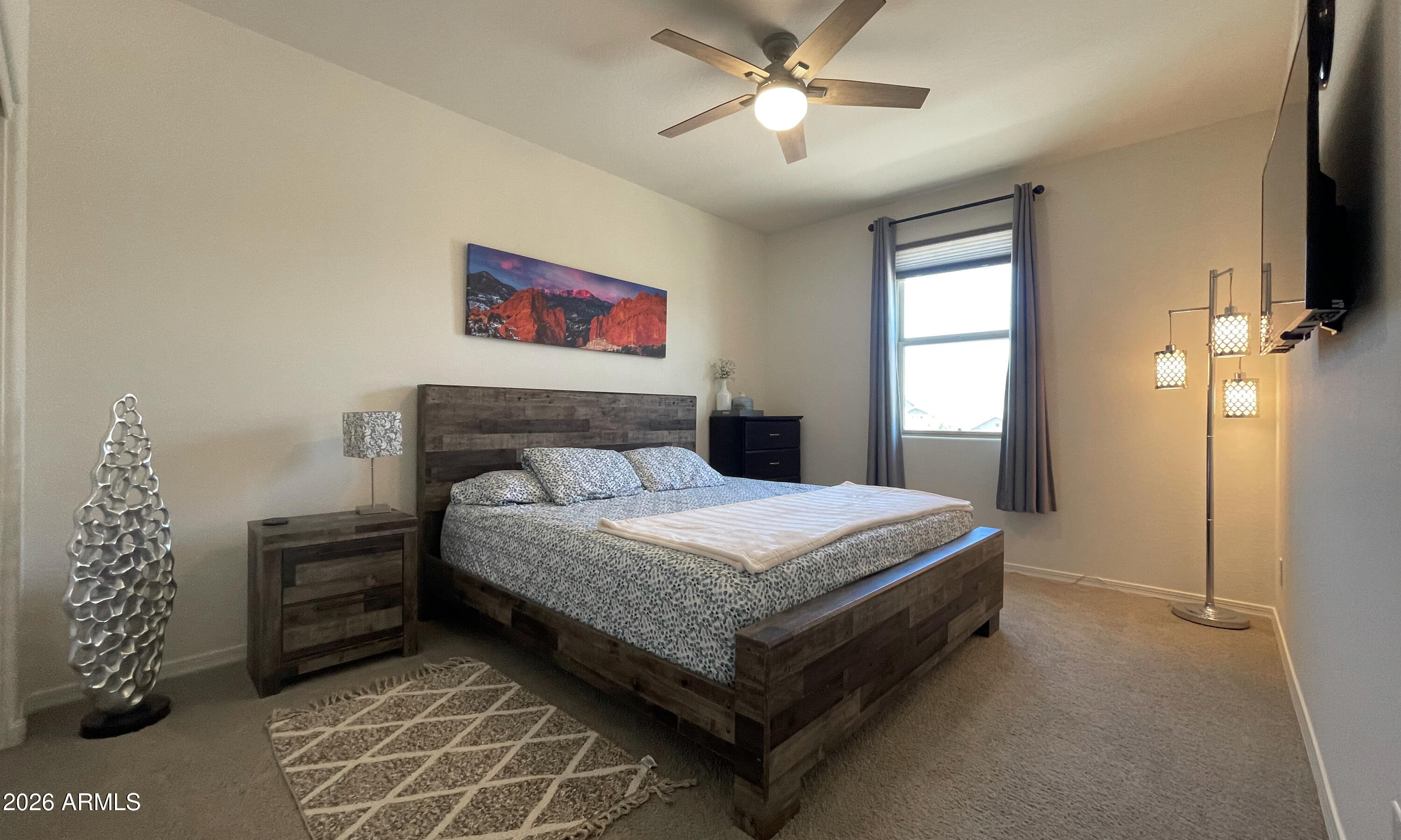 NORTERRA PUD PHASE 1 - Residential Lease