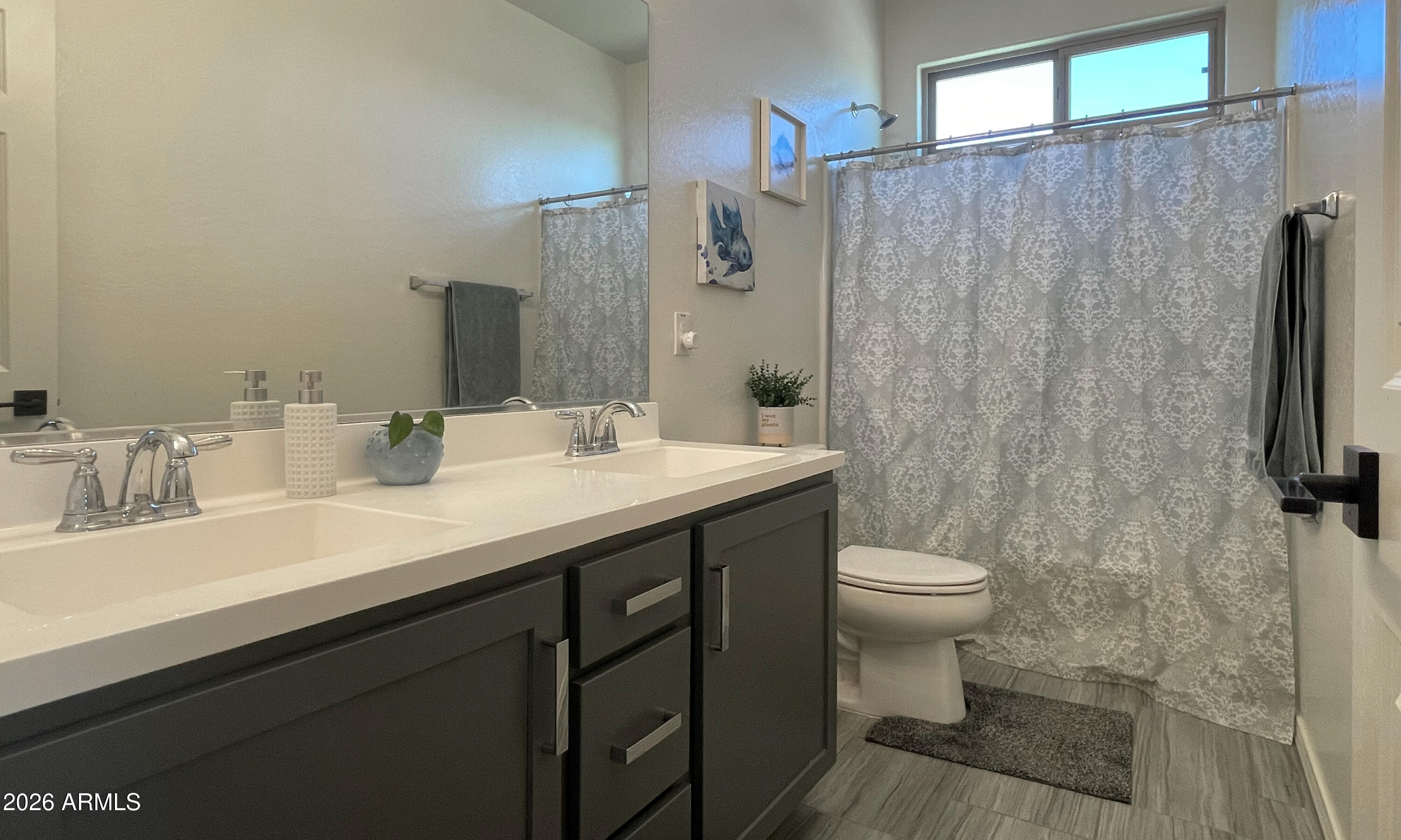 NORTERRA PUD PHASE 1 - Residential Lease