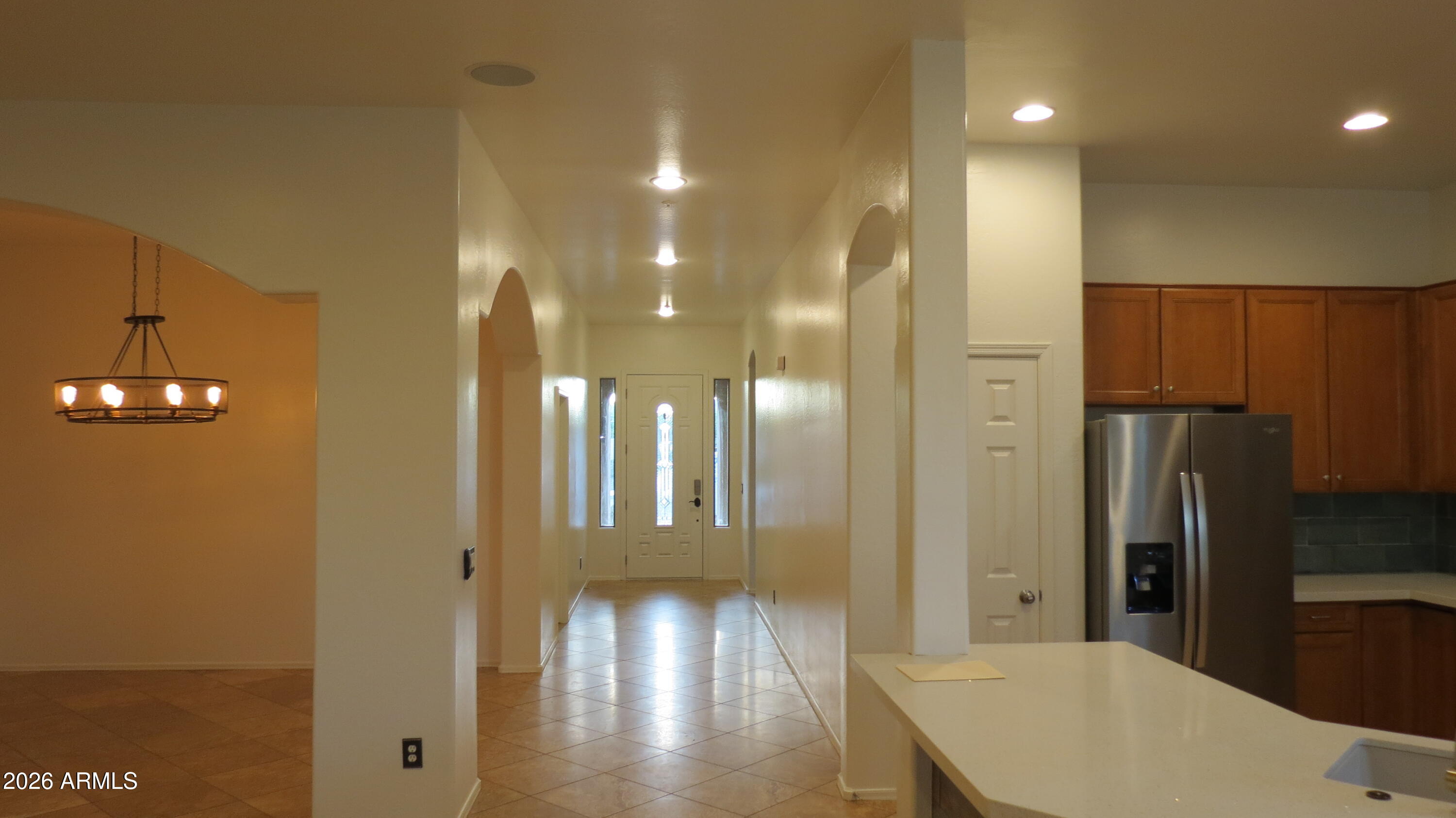 VISTANCIA VILLAGE A PARCEL A8 - Residential Lease