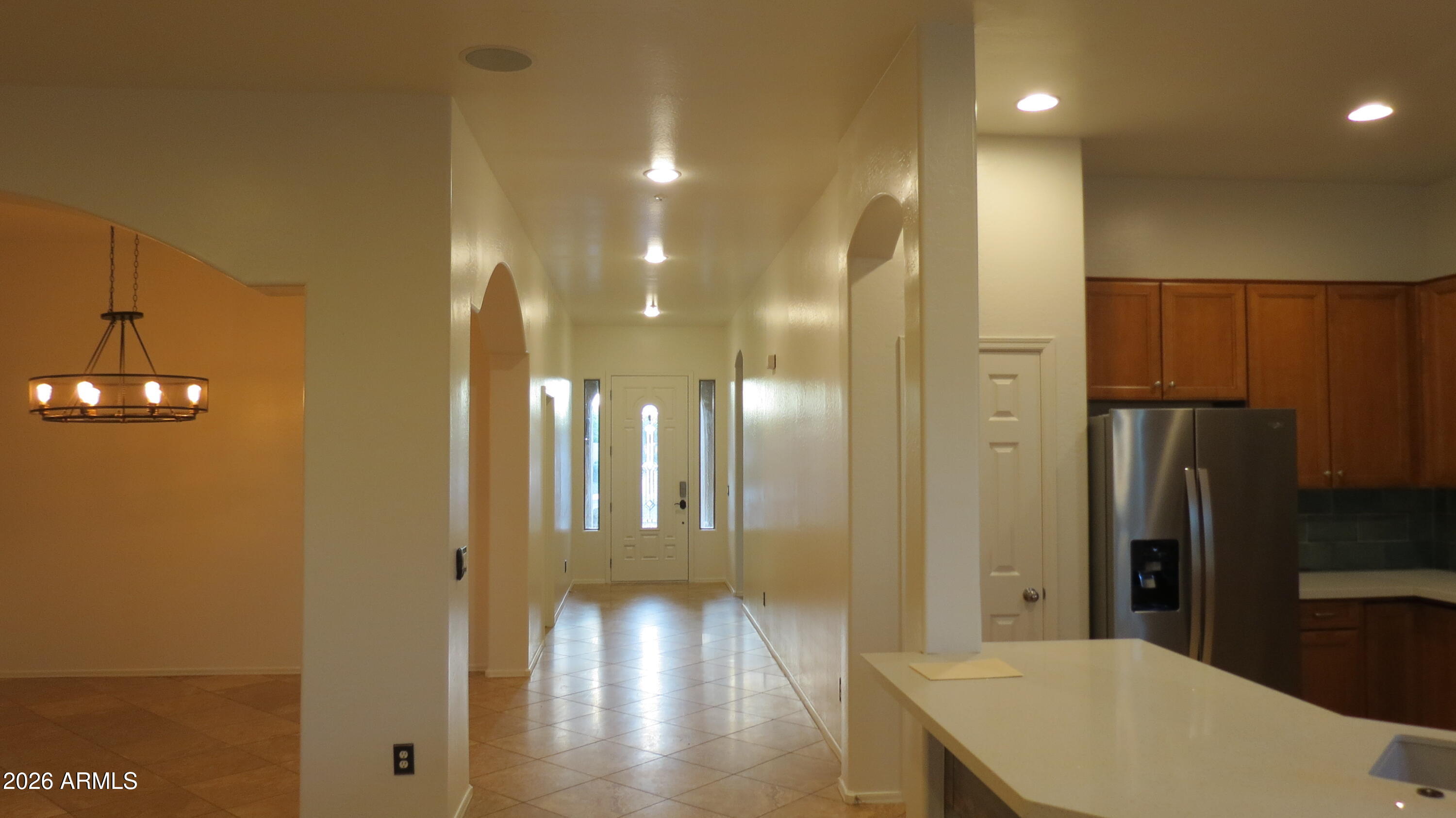 VISTANCIA VILLAGE A PARCEL A8 - Residential Lease