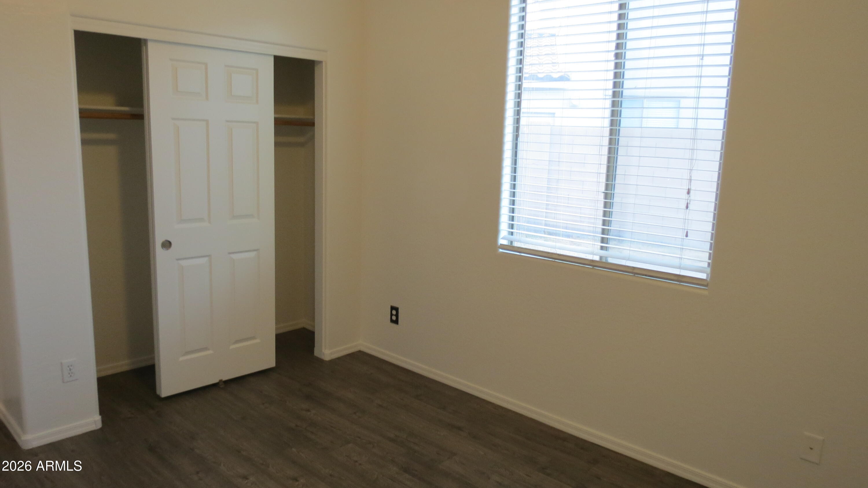 VISTANCIA VILLAGE A PARCEL A8 - Residential Lease
