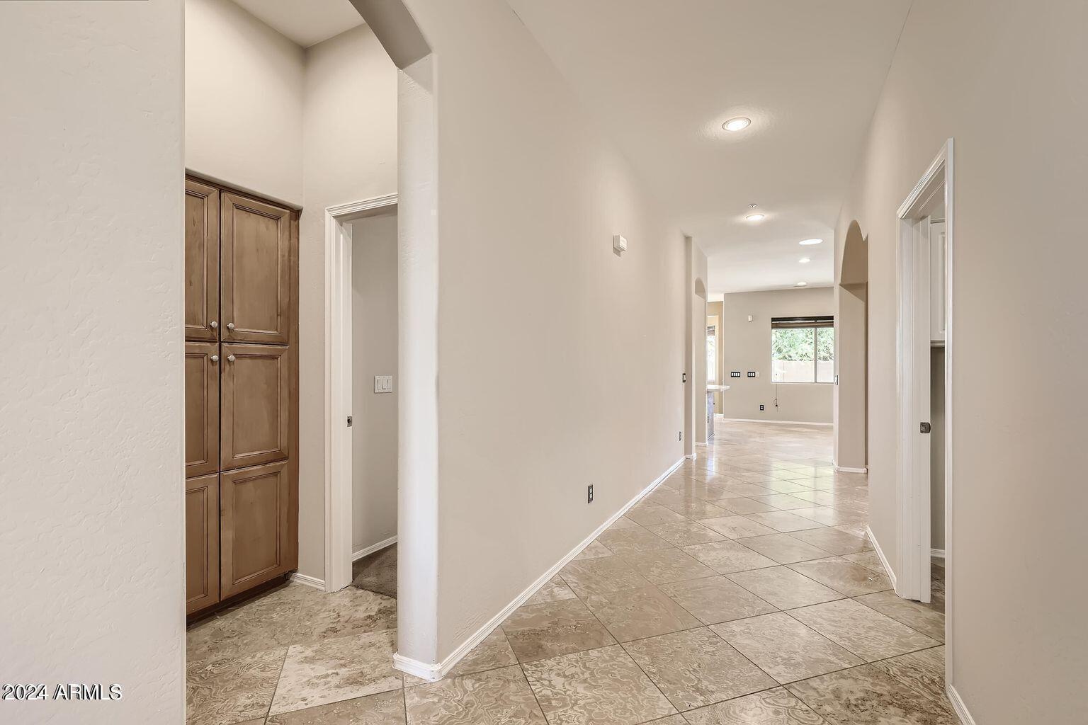 VISTANCIA VILLAGE A PARCEL A8 - Residential Lease