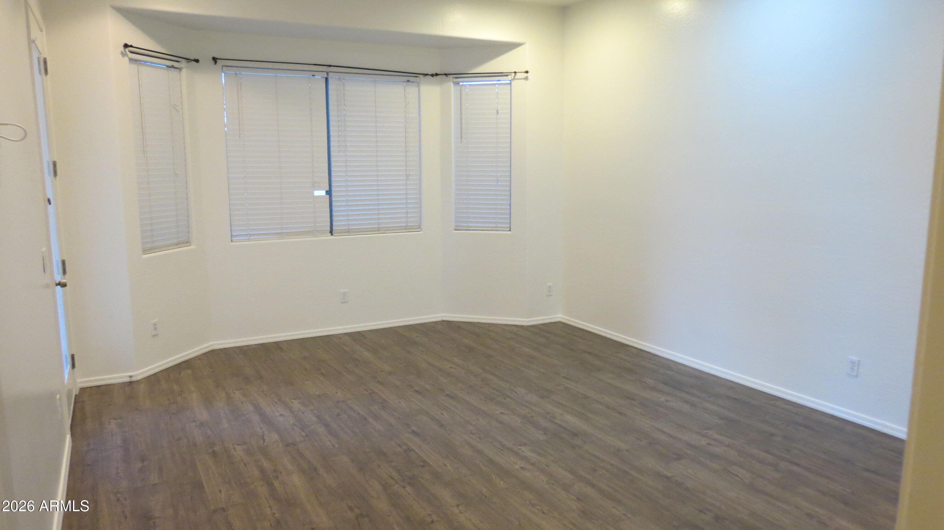 VISTANCIA VILLAGE A PARCEL A8 - Residential Lease