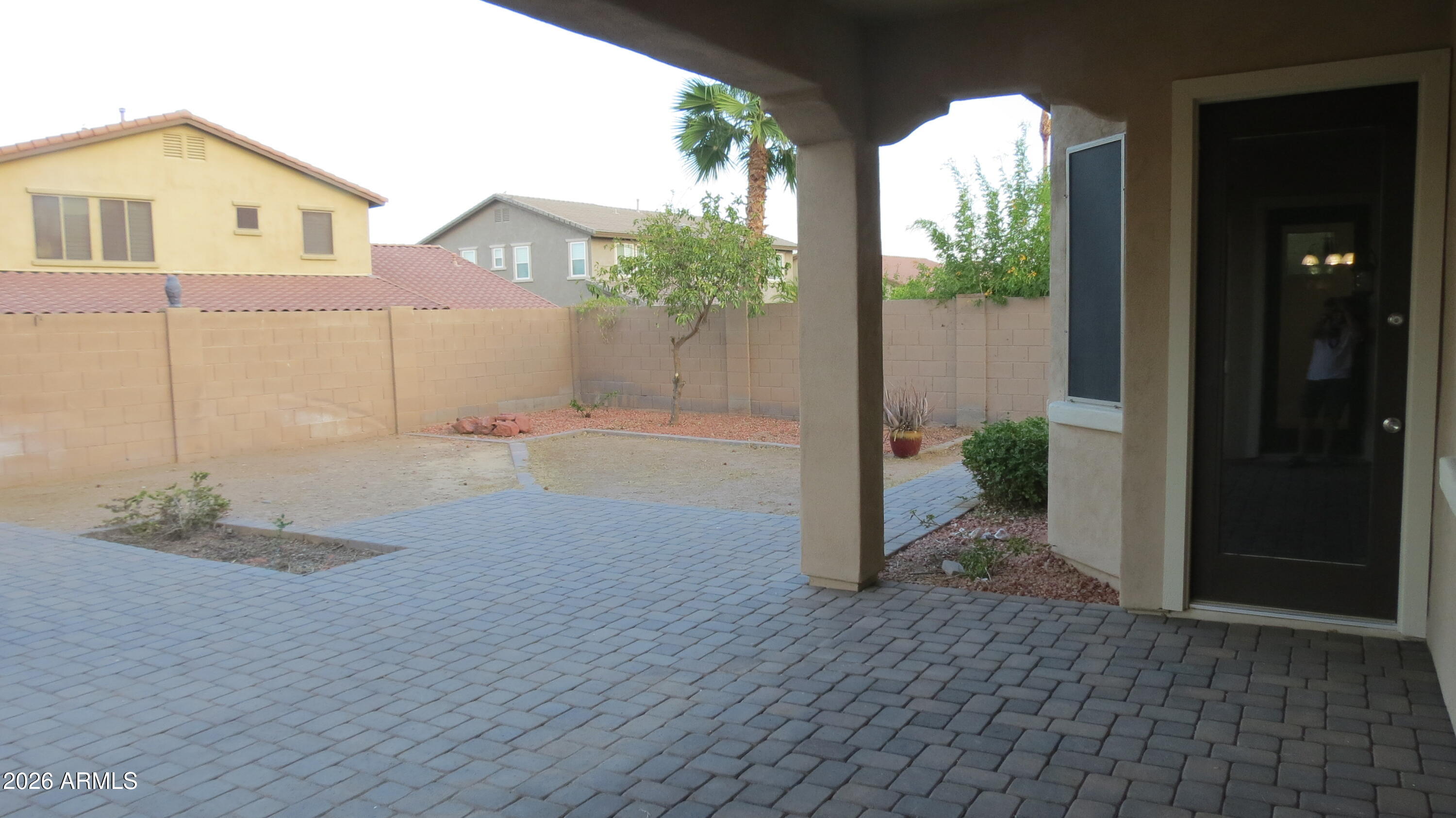 VISTANCIA VILLAGE A PARCEL A8 - Residential Lease
