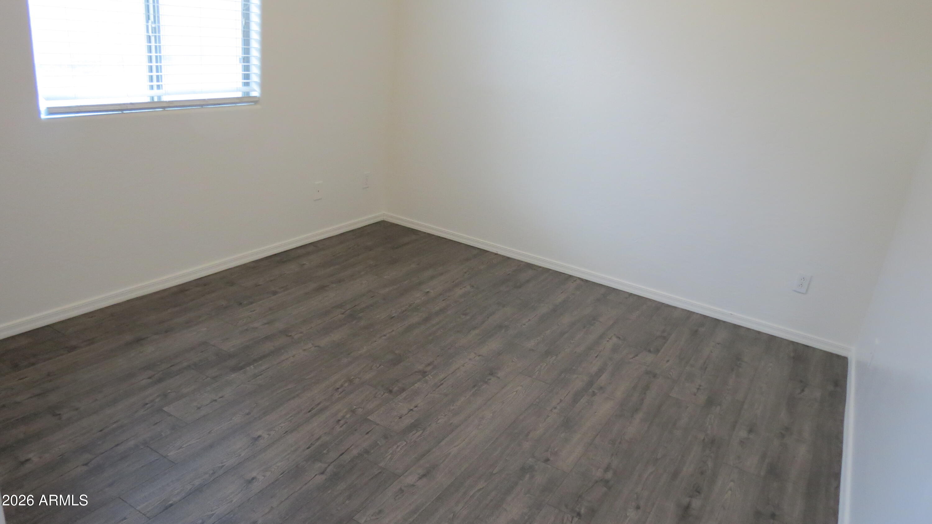 VISTANCIA VILLAGE A PARCEL A8 - Residential Lease