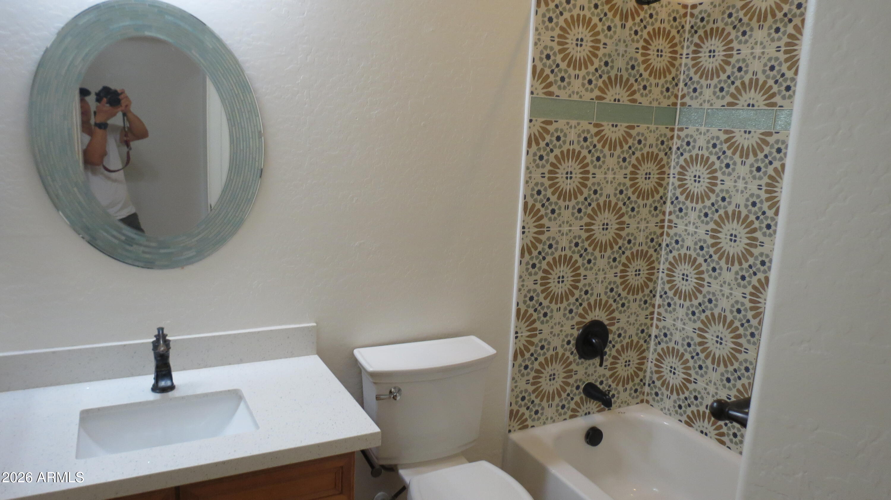 VISTANCIA VILLAGE A PARCEL A8 - Residential Lease
