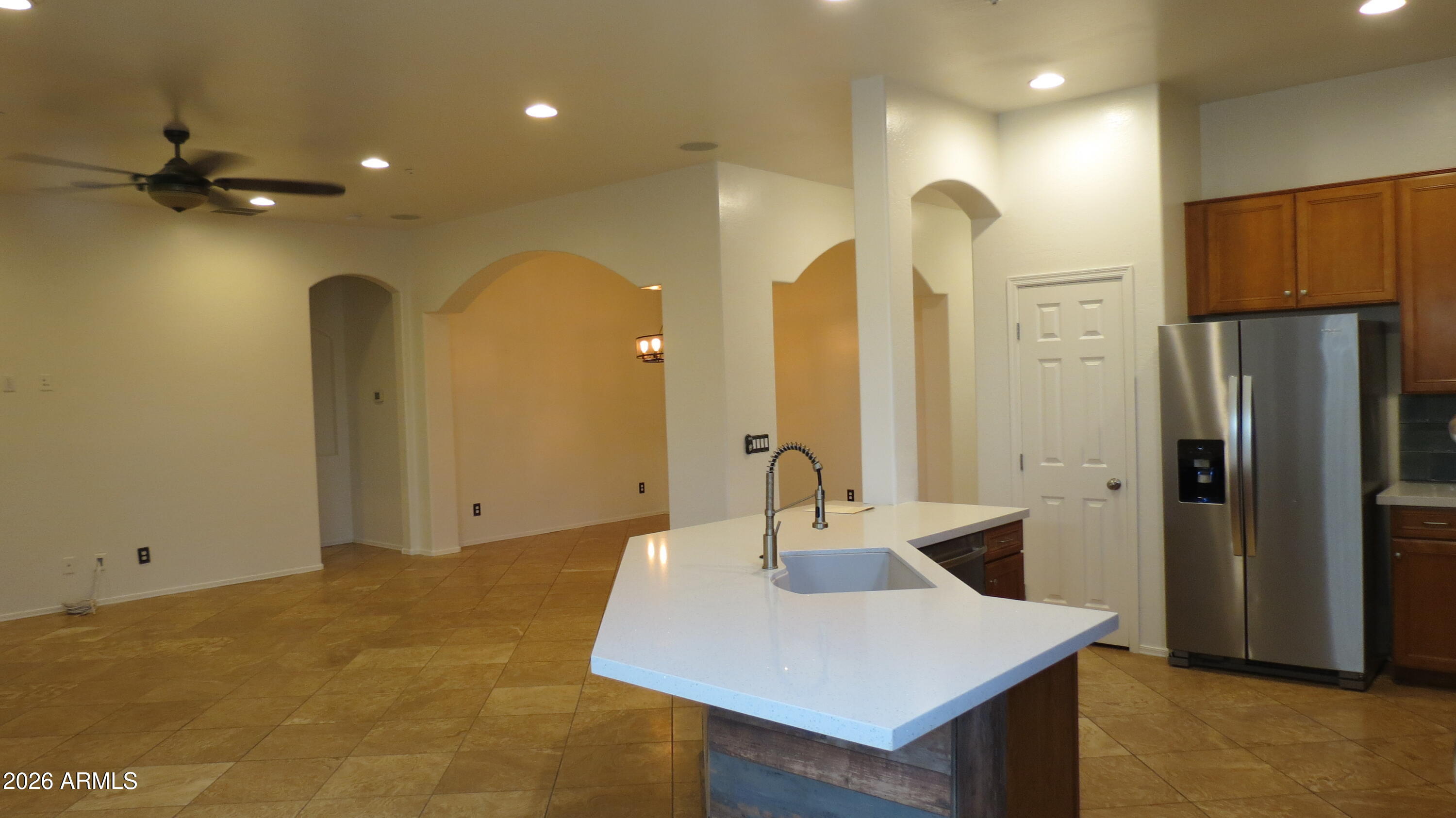 VISTANCIA VILLAGE A PARCEL A8 - Residential Lease