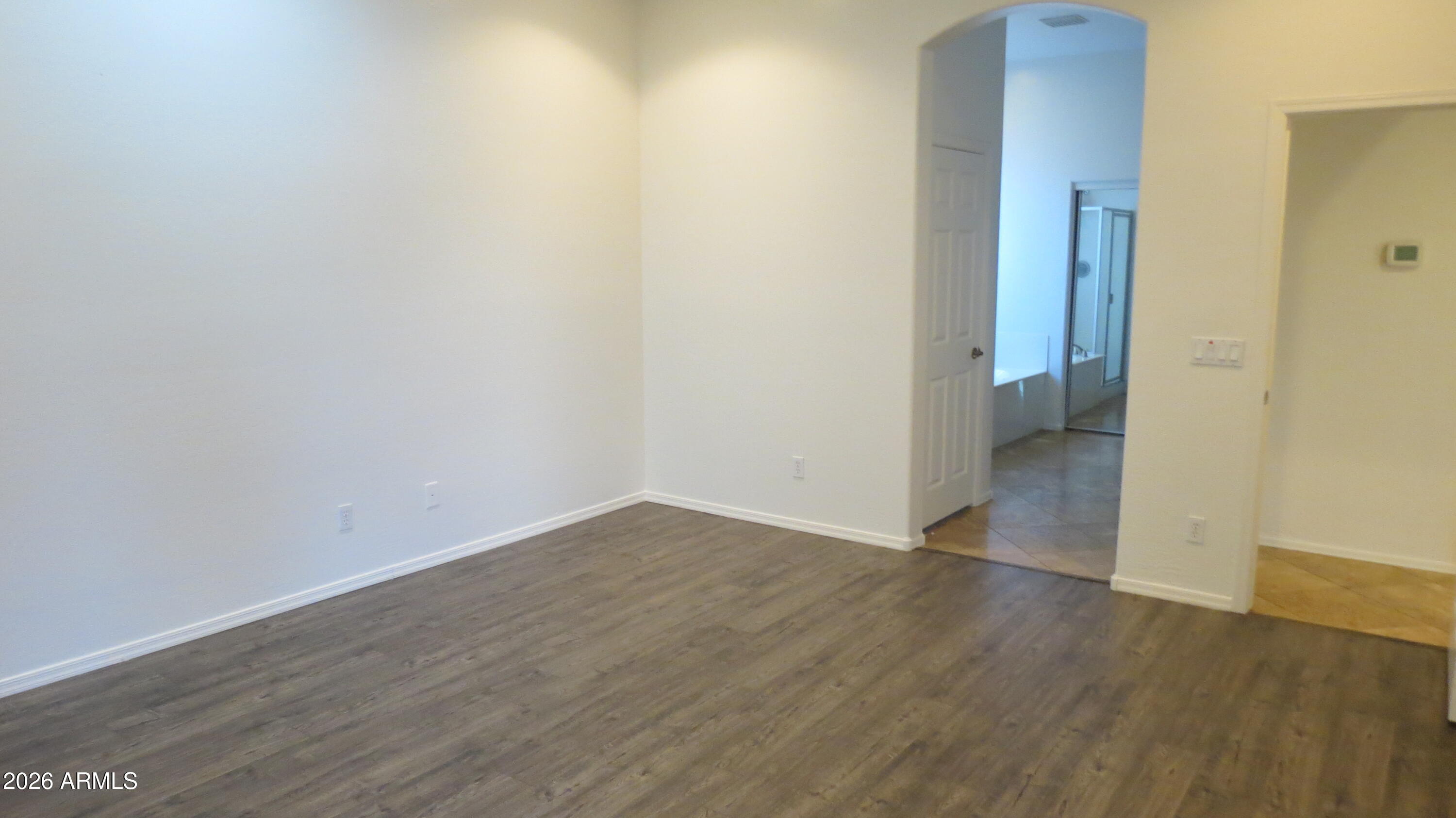VISTANCIA VILLAGE A PARCEL A8 - Residential Lease