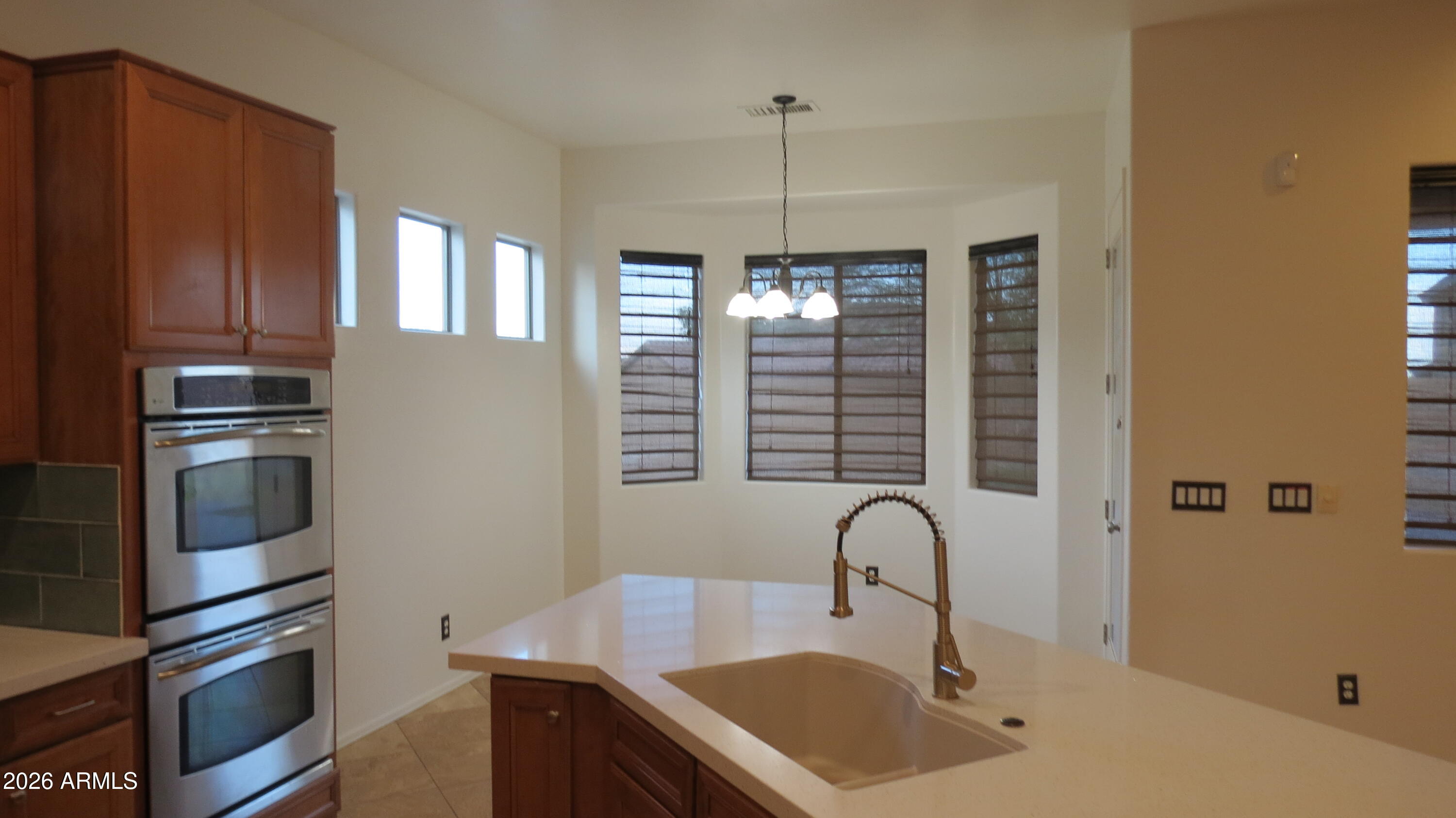 VISTANCIA VILLAGE A PARCEL A8 - Residential Lease