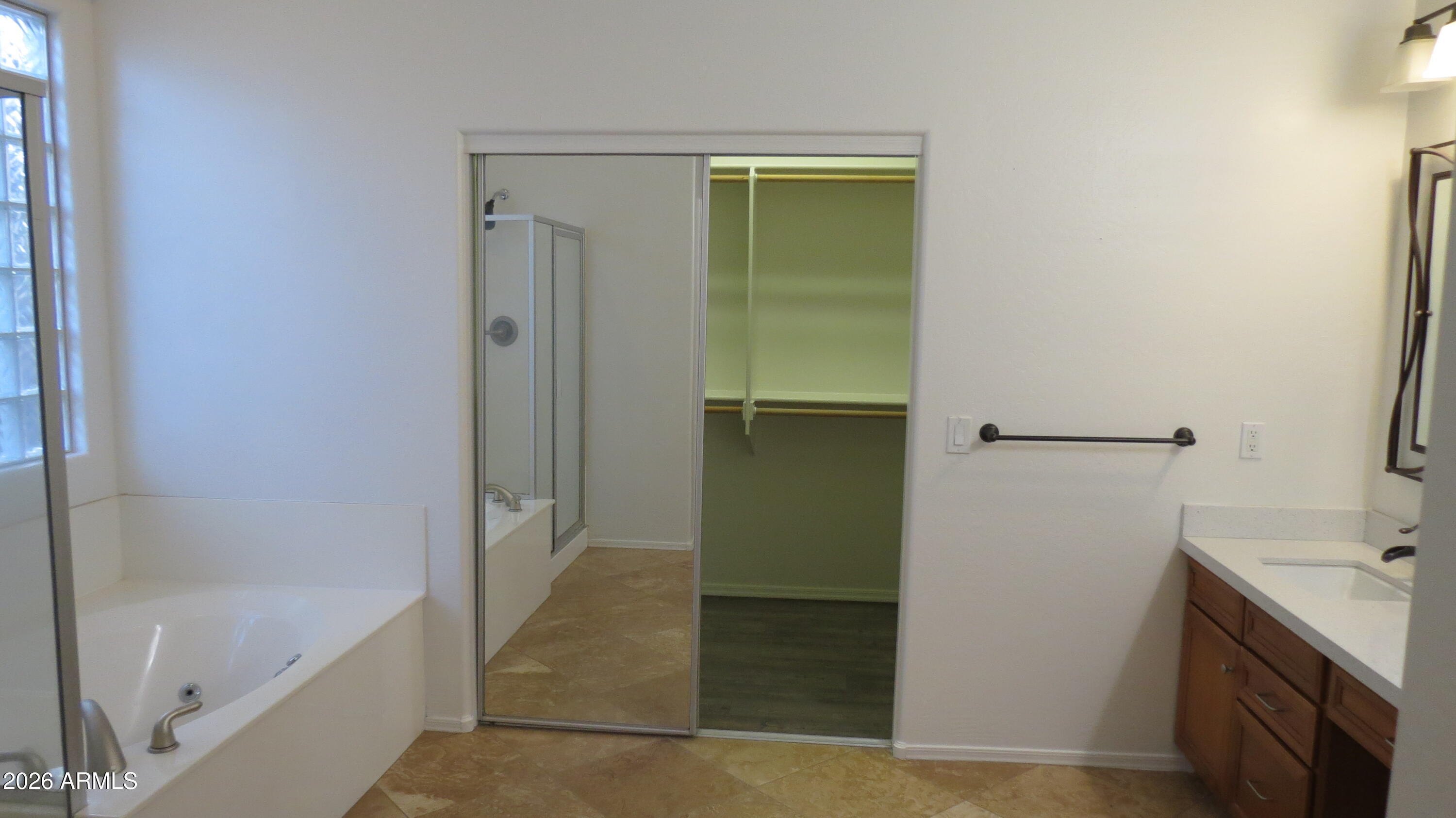 VISTANCIA VILLAGE A PARCEL A8 - Residential Lease