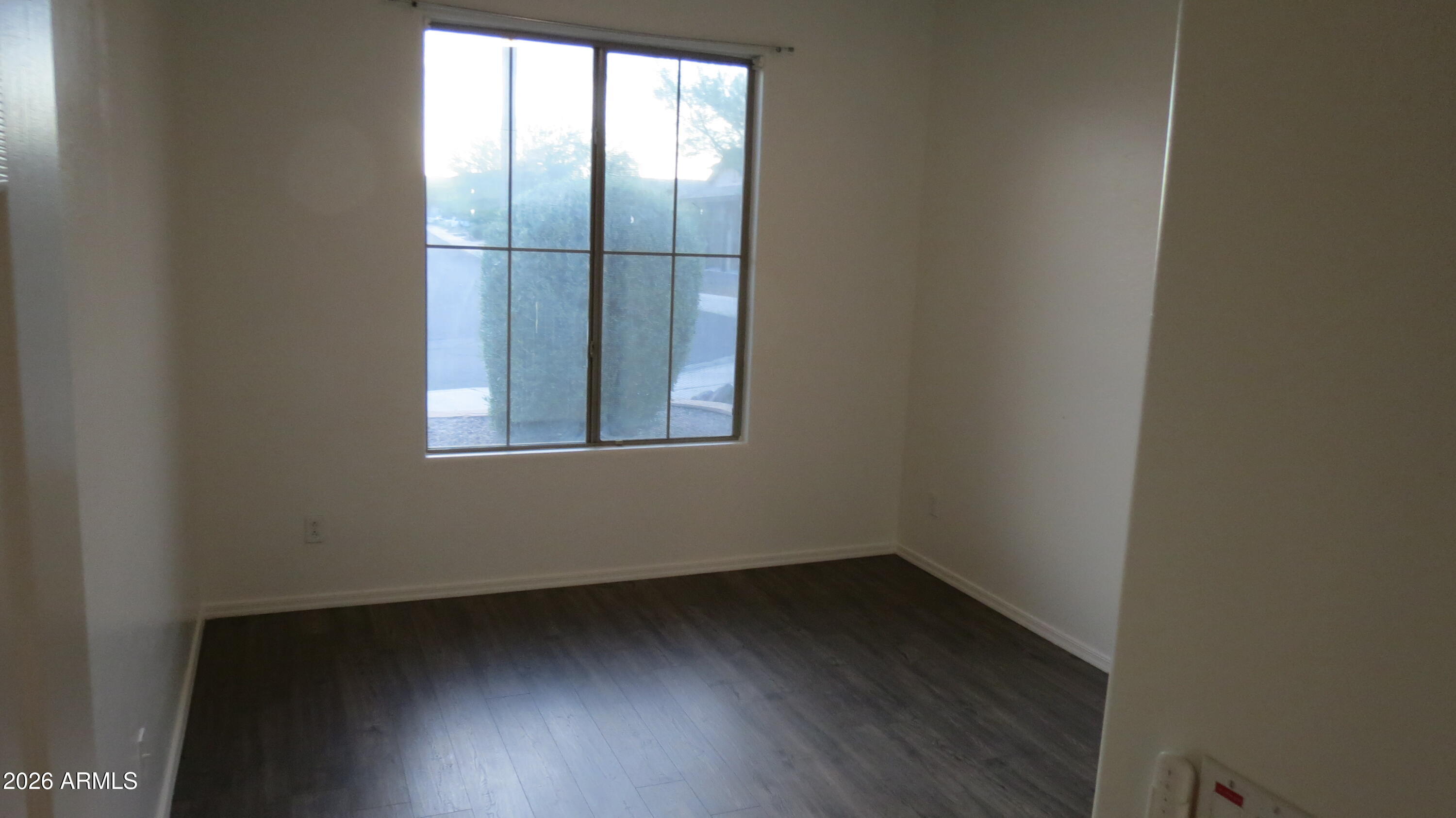 VISTANCIA VILLAGE A PARCEL A8 - Residential Lease