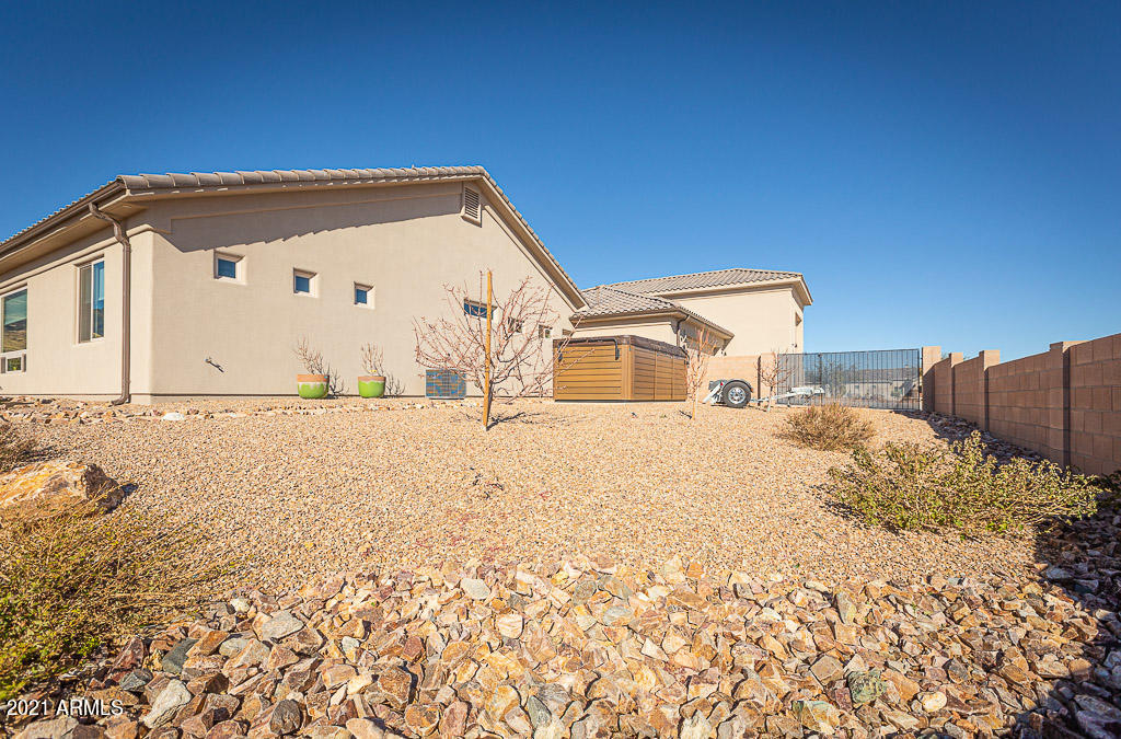 WILD HORSE UNIT 2 - Residential