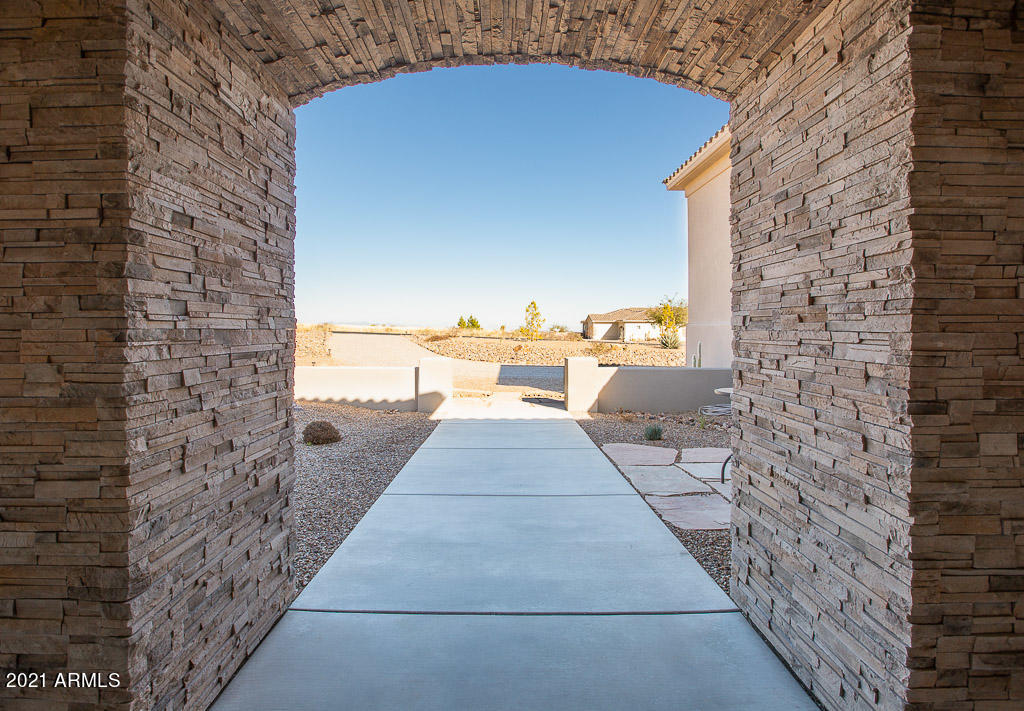 WILD HORSE UNIT 2 - Residential