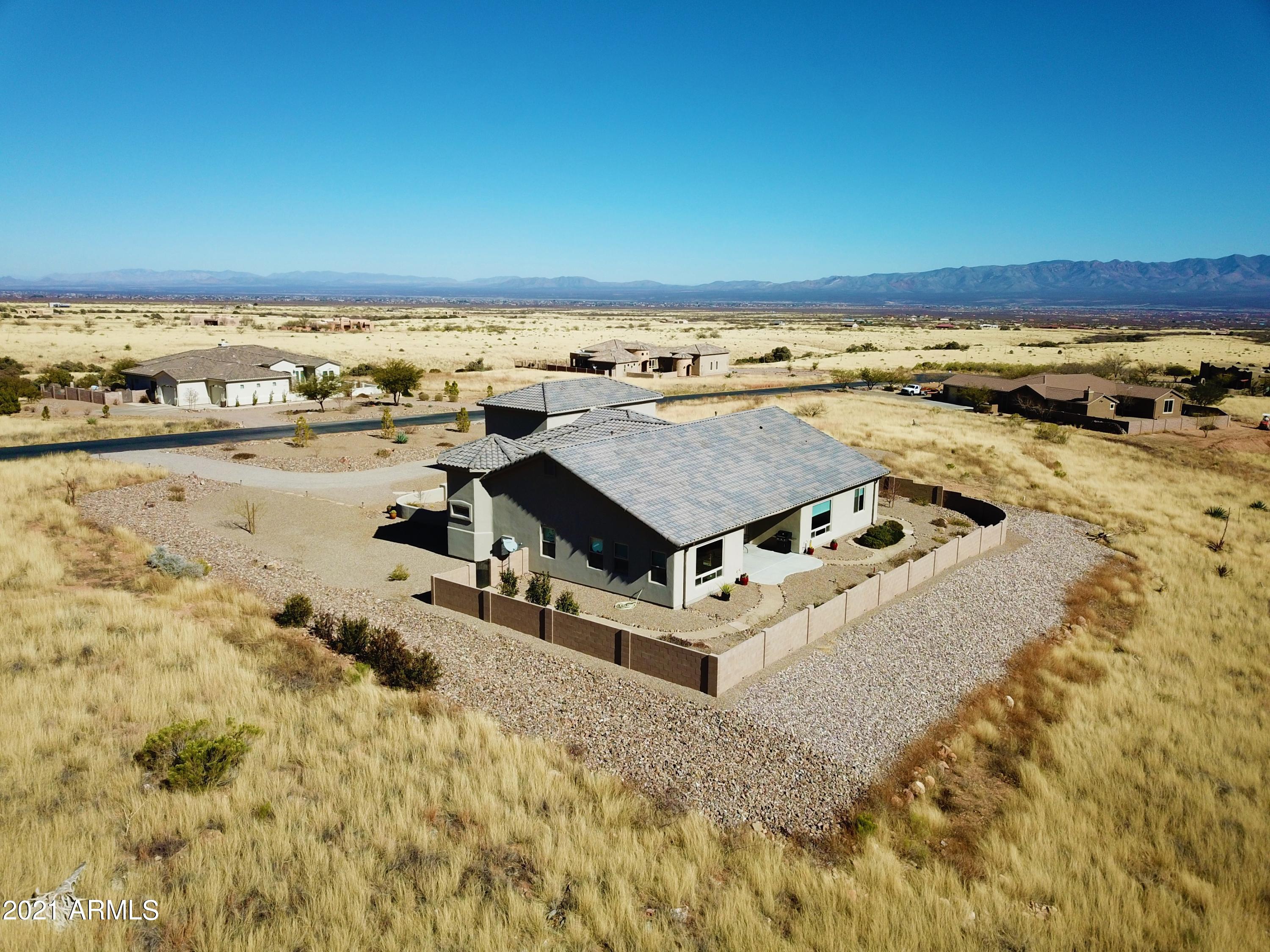 WILD HORSE UNIT 2 - Residential