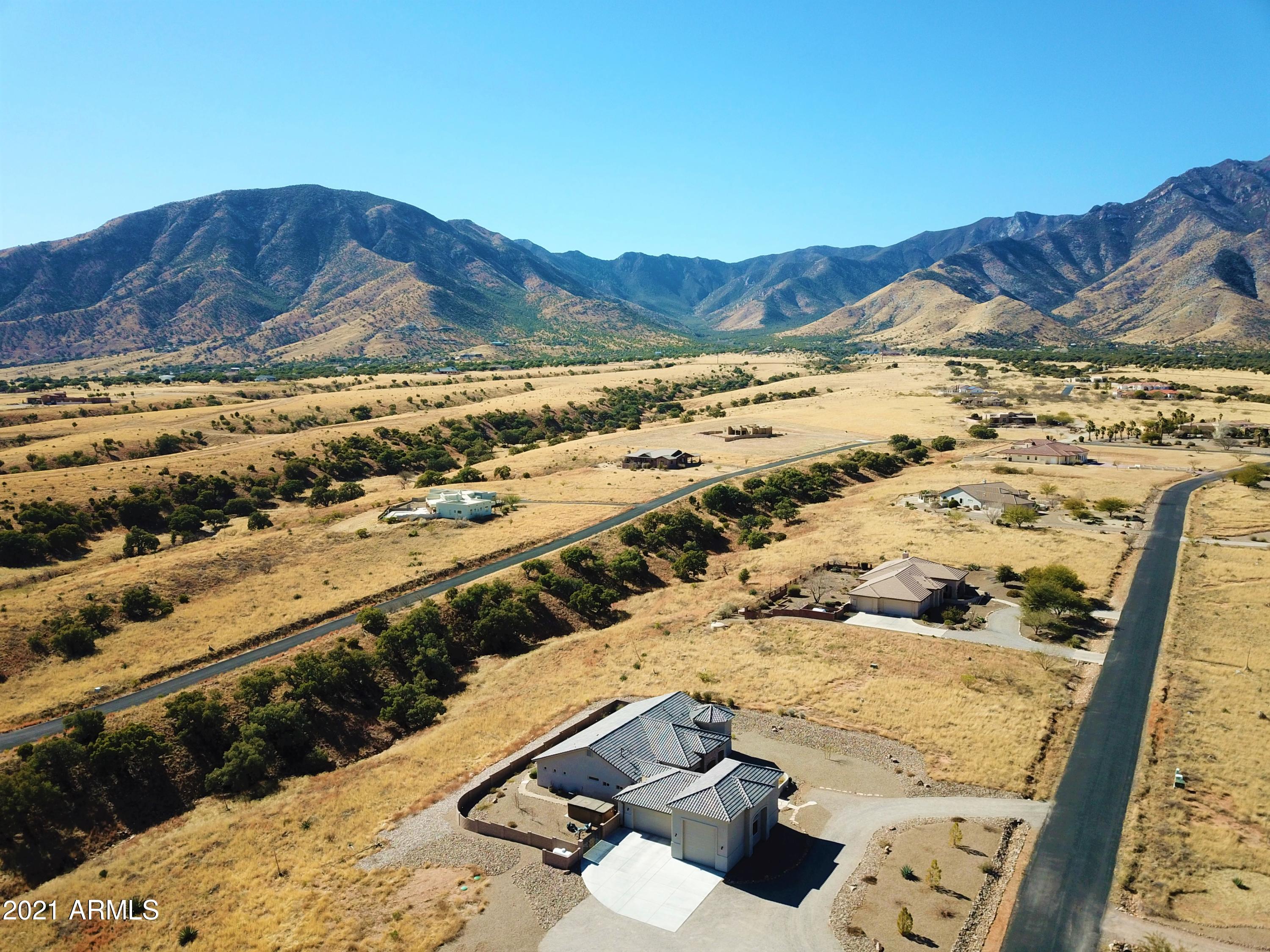 WILD HORSE UNIT 2 - Residential