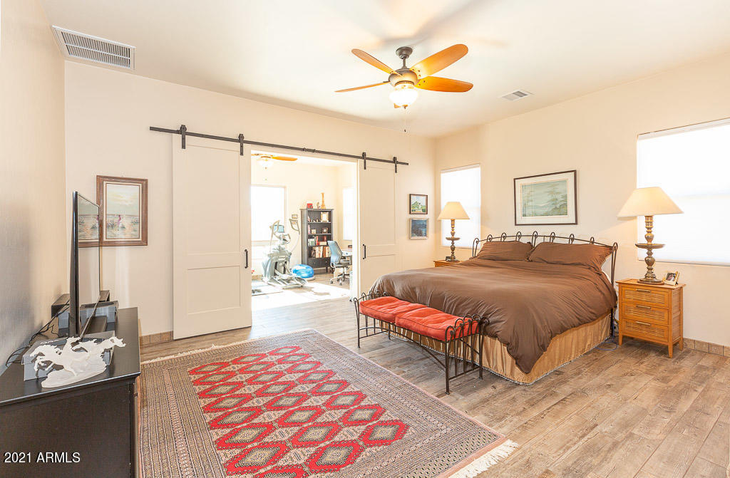 WILD HORSE UNIT 2 - Residential