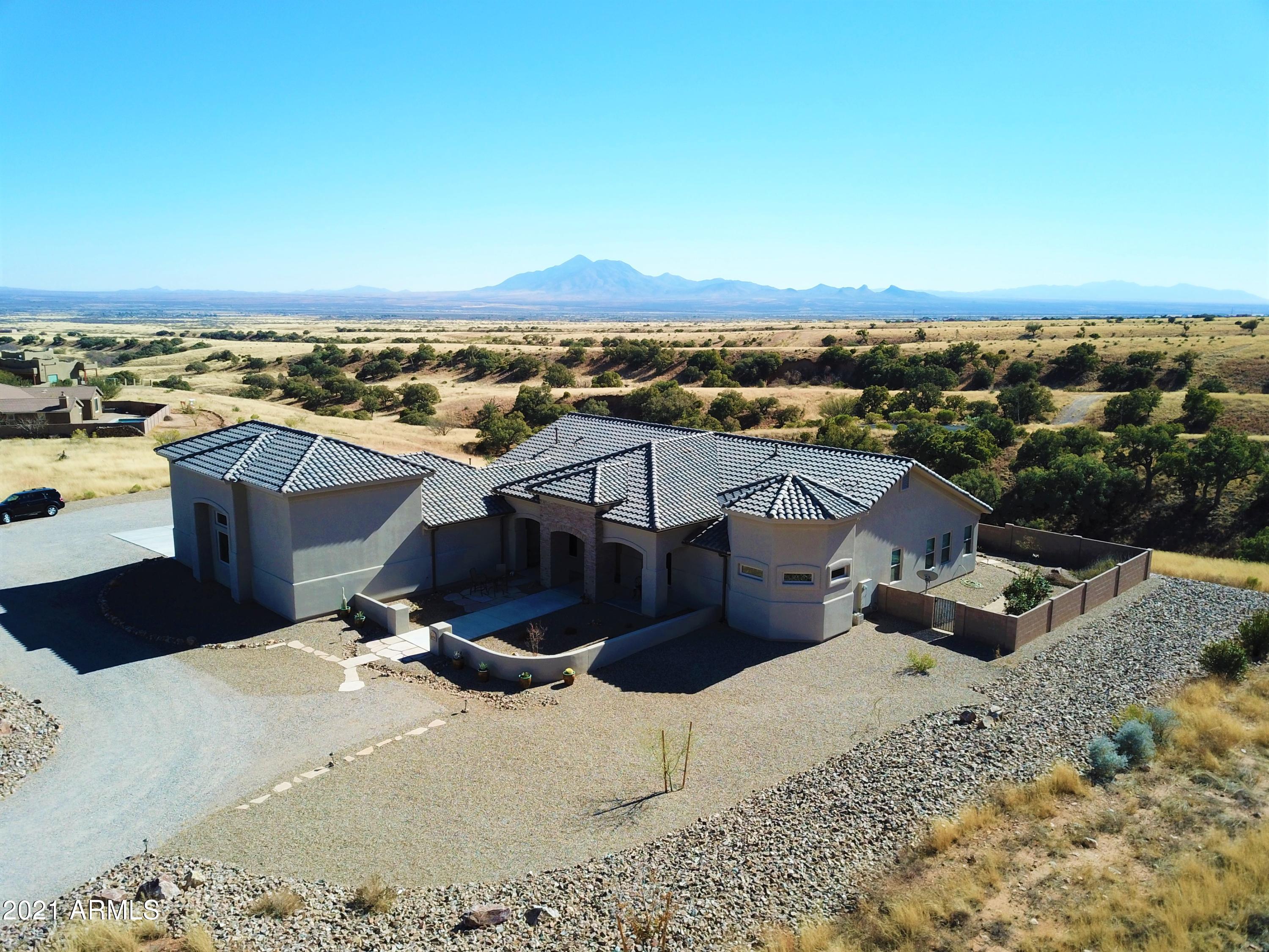 WILD HORSE UNIT 2 - Residential