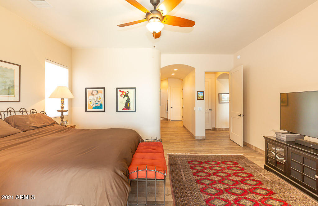 WILD HORSE UNIT 2 - Residential