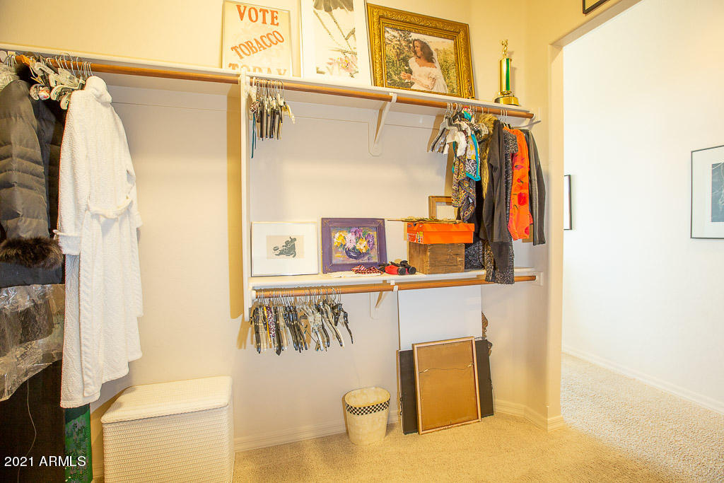 WILD HORSE UNIT 2 - Residential