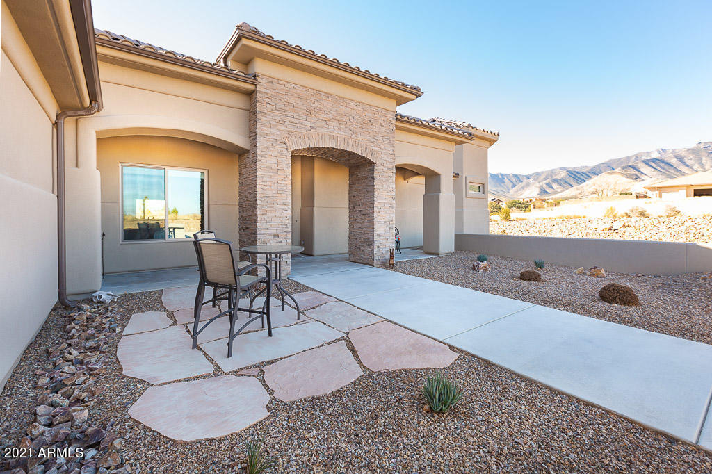 WILD HORSE UNIT 2 - Residential