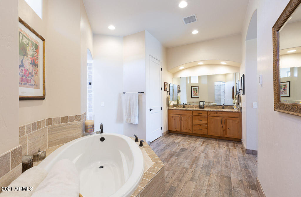WILD HORSE UNIT 2 - Residential
