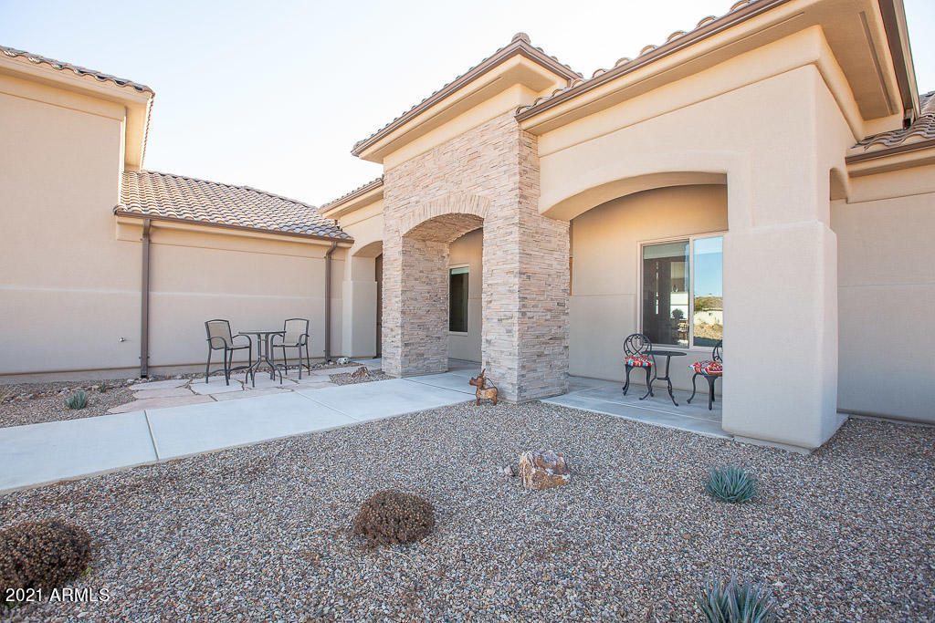 WILD HORSE UNIT 2 - Residential