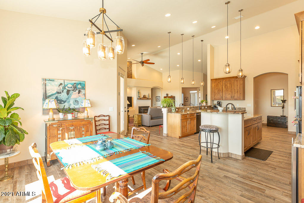 WILD HORSE UNIT 2 - Residential