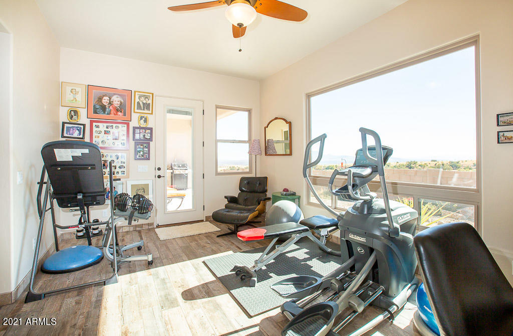 WILD HORSE UNIT 2 - Residential