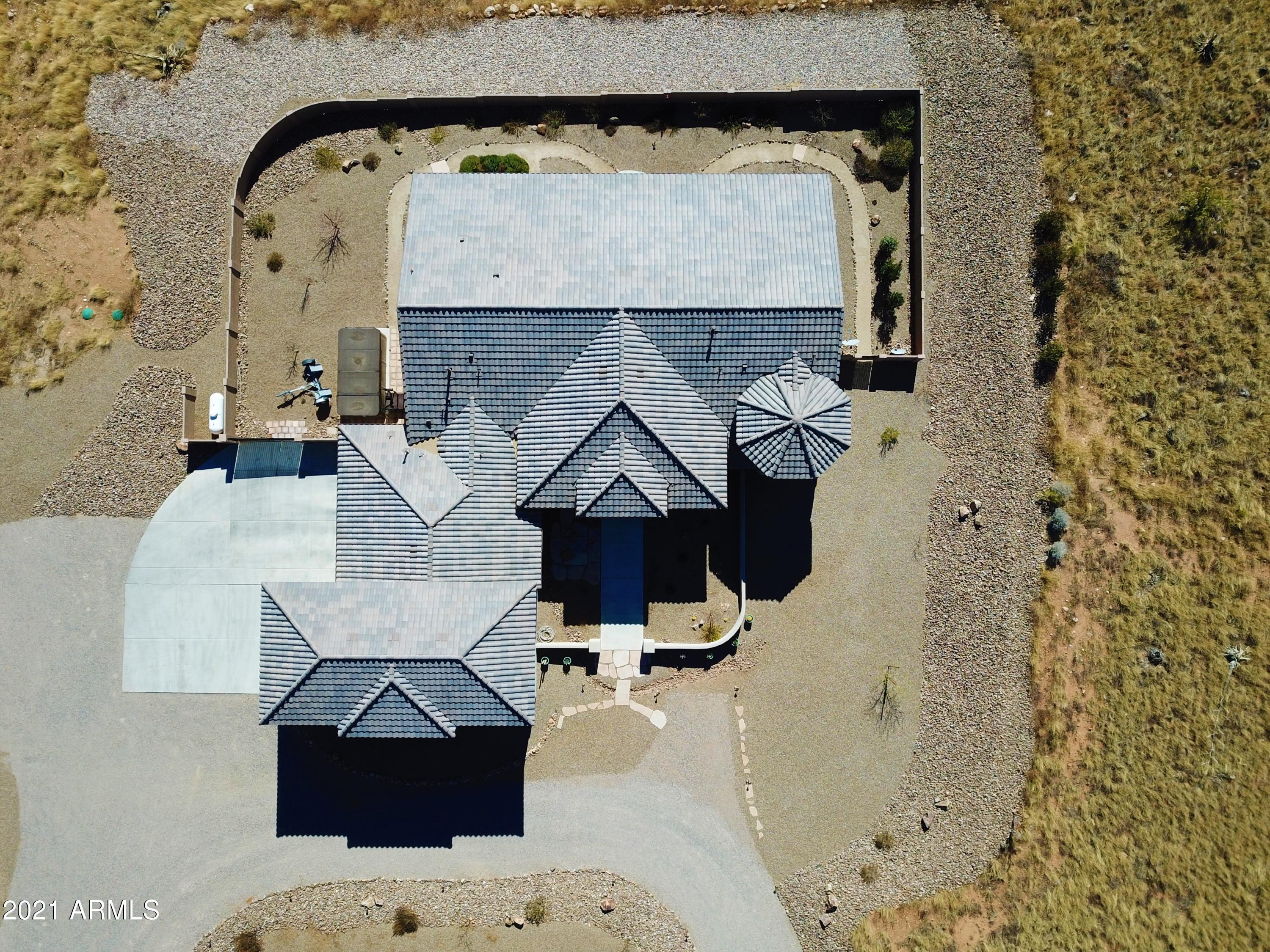 WILD HORSE UNIT 2 - Residential