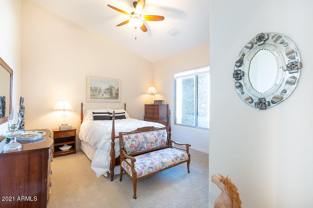 WILD HORSE UNIT 2 - Residential