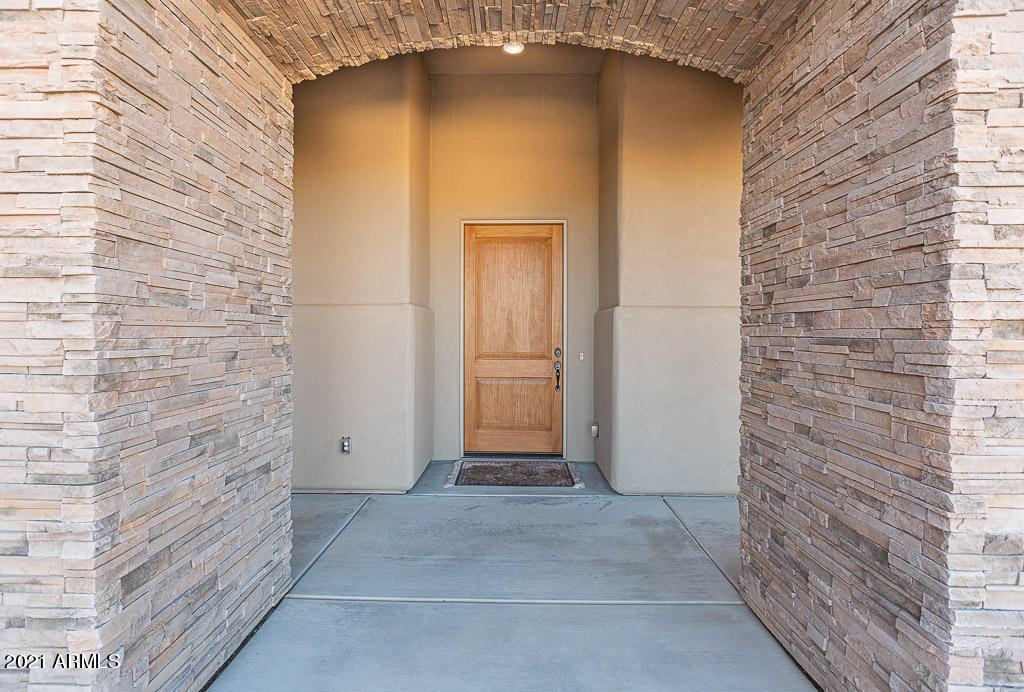 WILD HORSE UNIT 2 - Residential