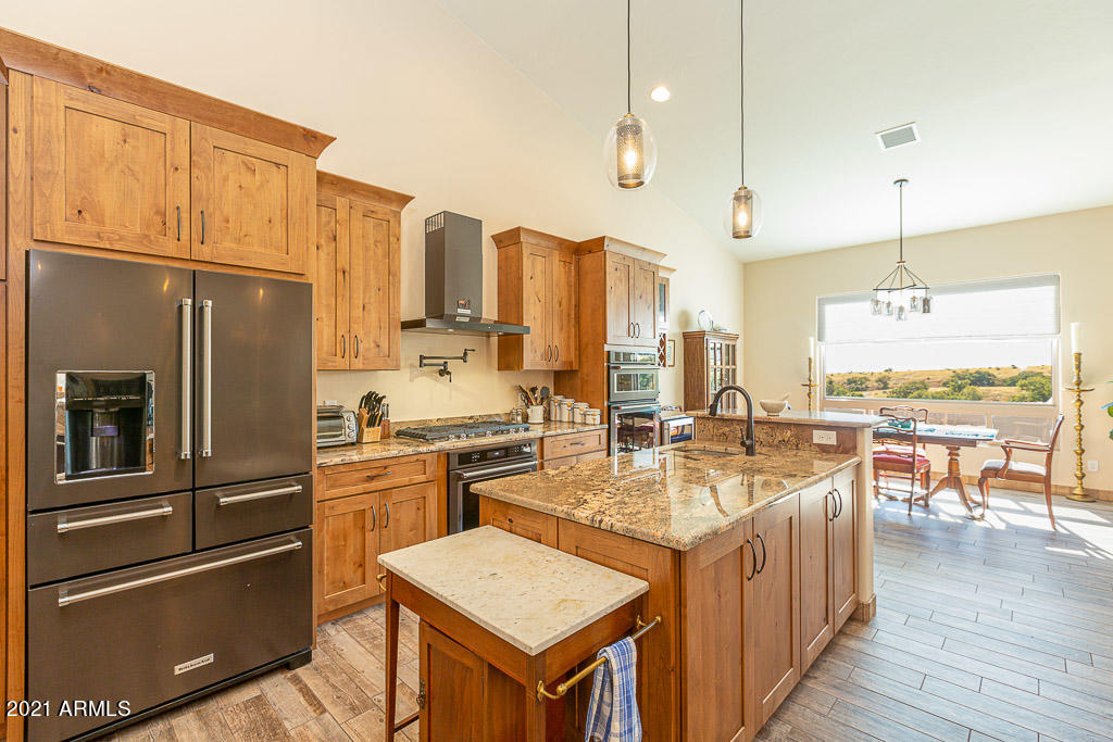 WILD HORSE UNIT 2 - Residential